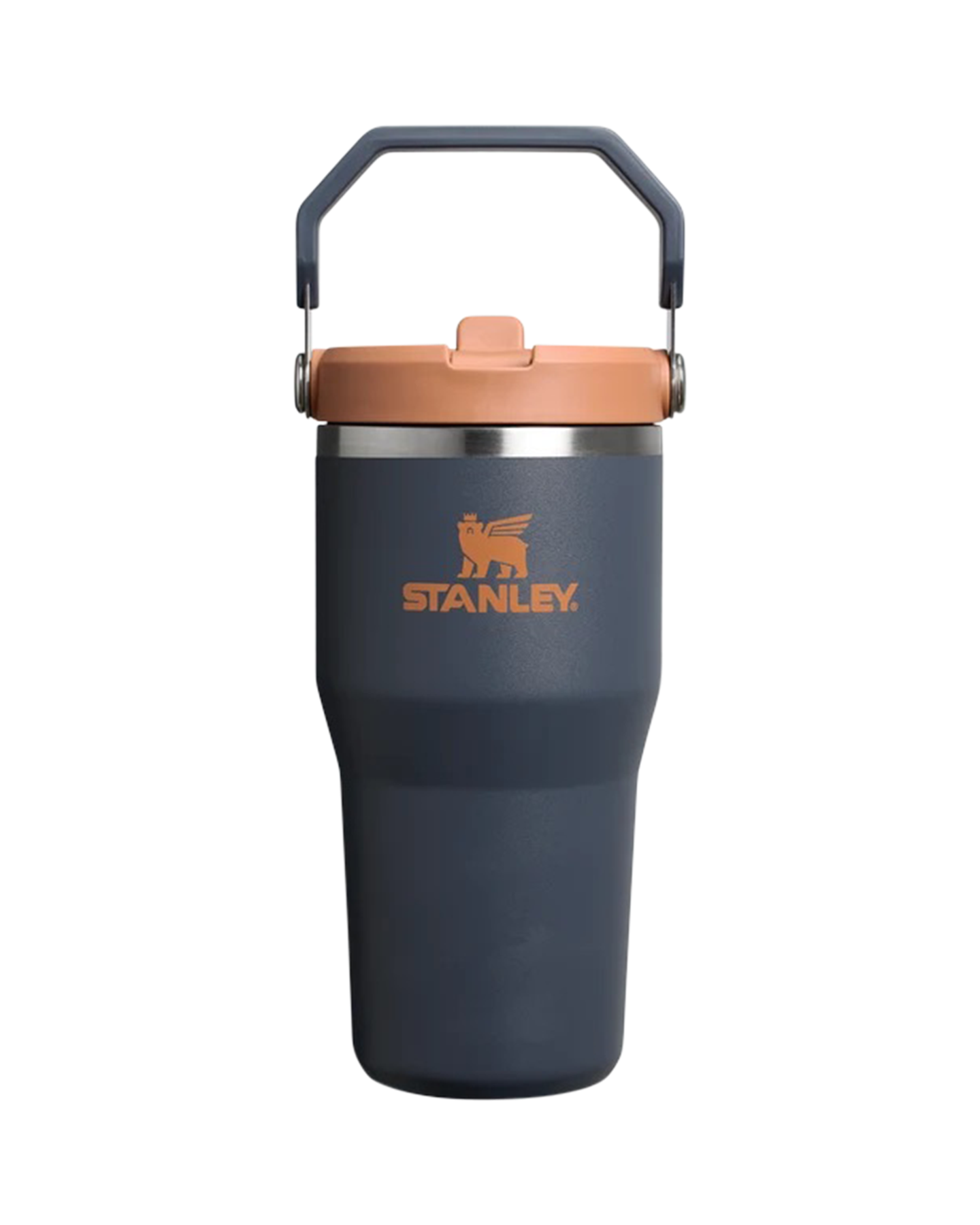 Stanley The Ice Flow Flip Straw 2.0 Tumbler BLAUW 1