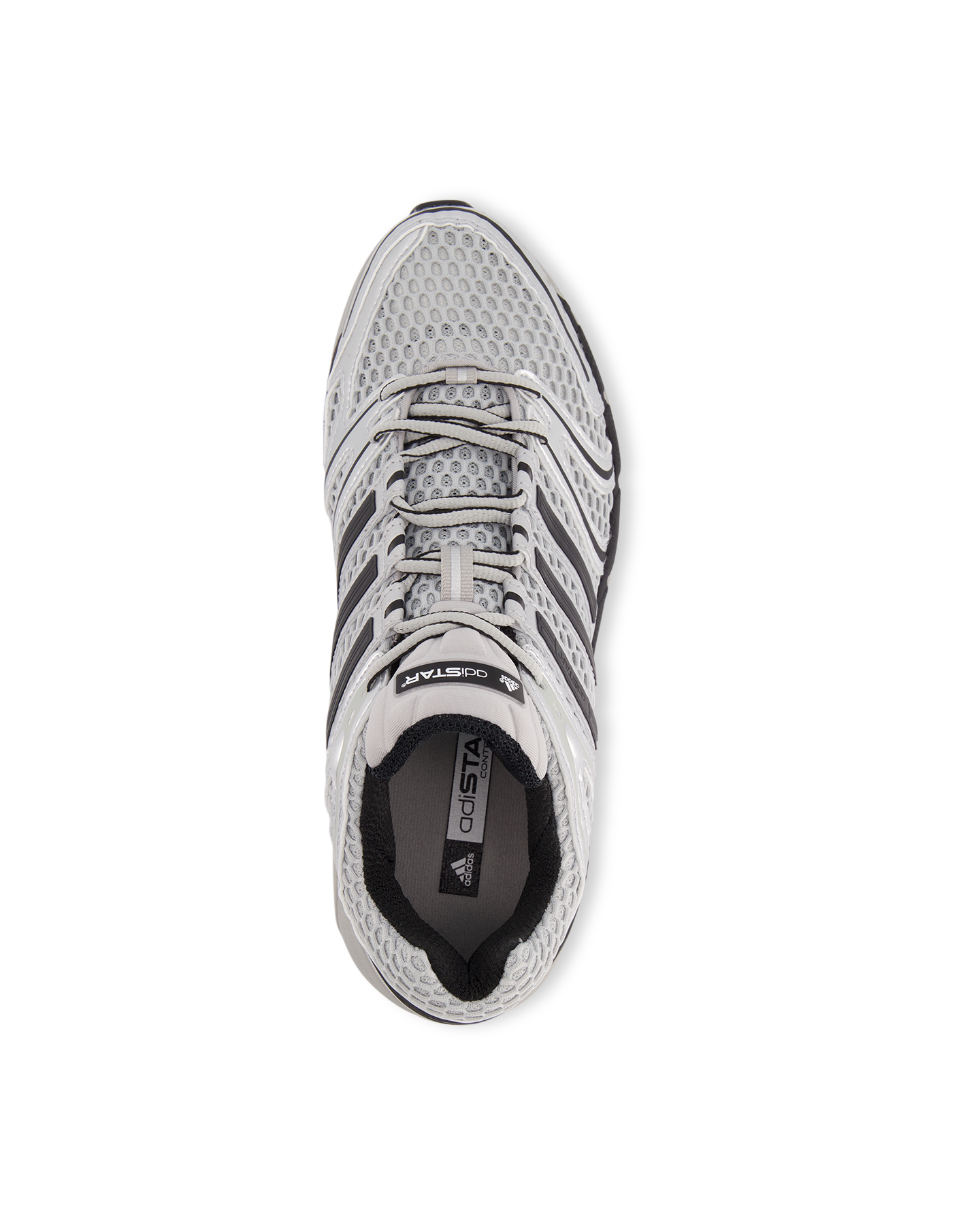 adidas Adistar Control 5 GRIJS 5