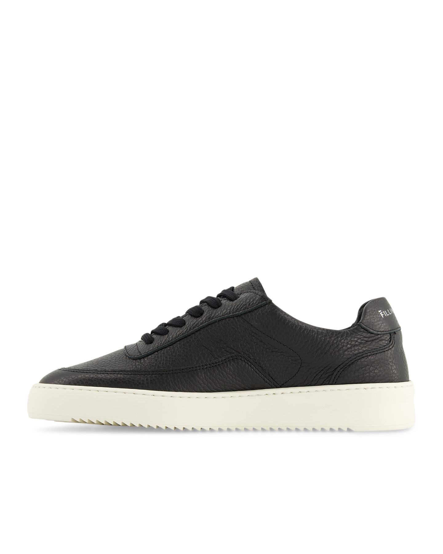 Filling Pieces Mondo Grain ZWART 3