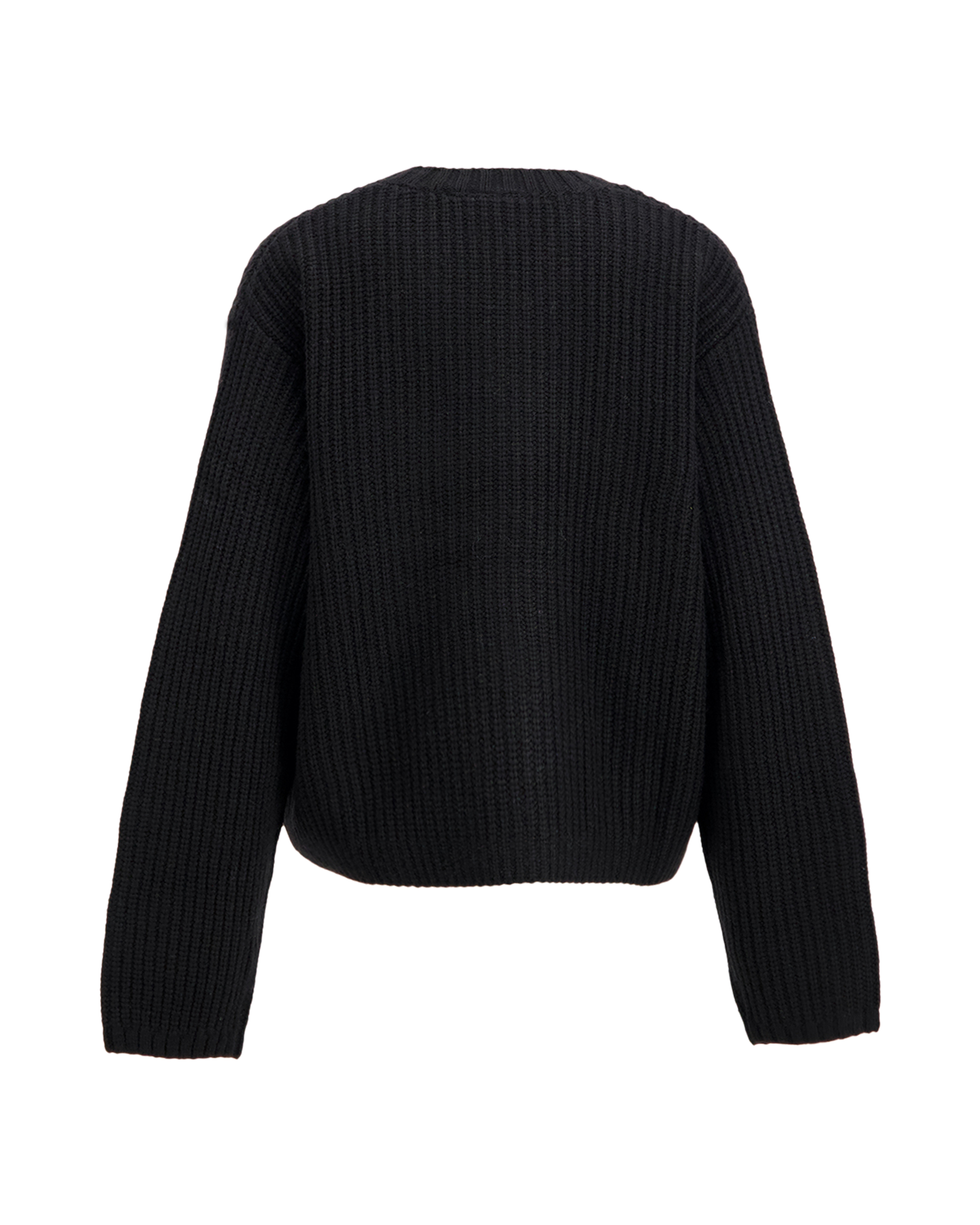 Carhartt WIP W' Mira Sweater ZWART 2