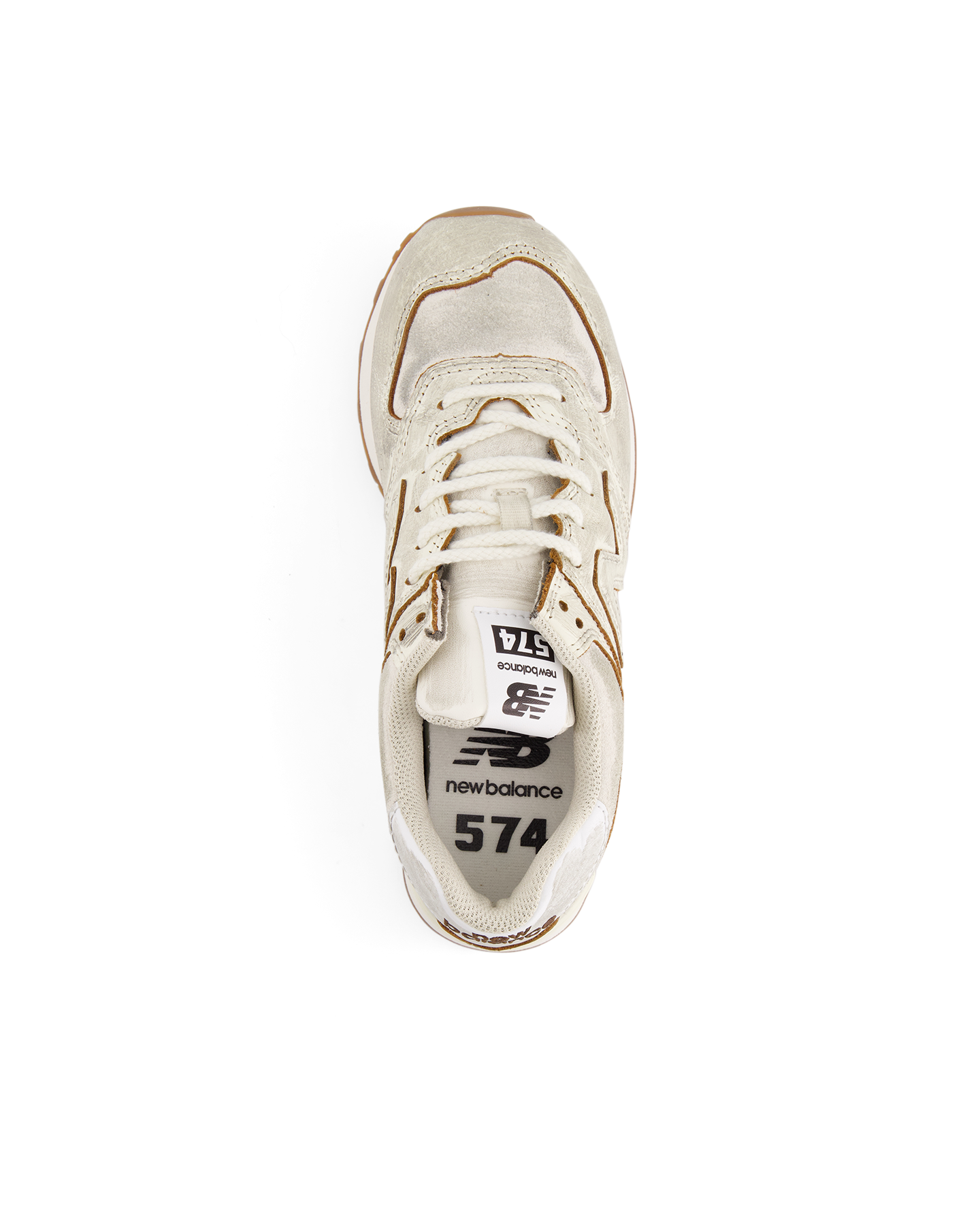 New Balance 574 WIT 5