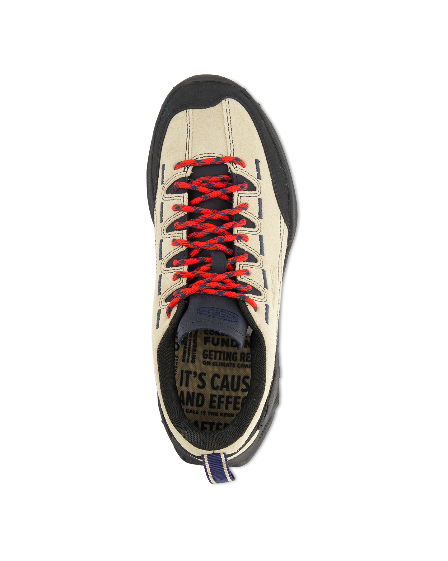 Keen Jasper Zionic BEIGE 5