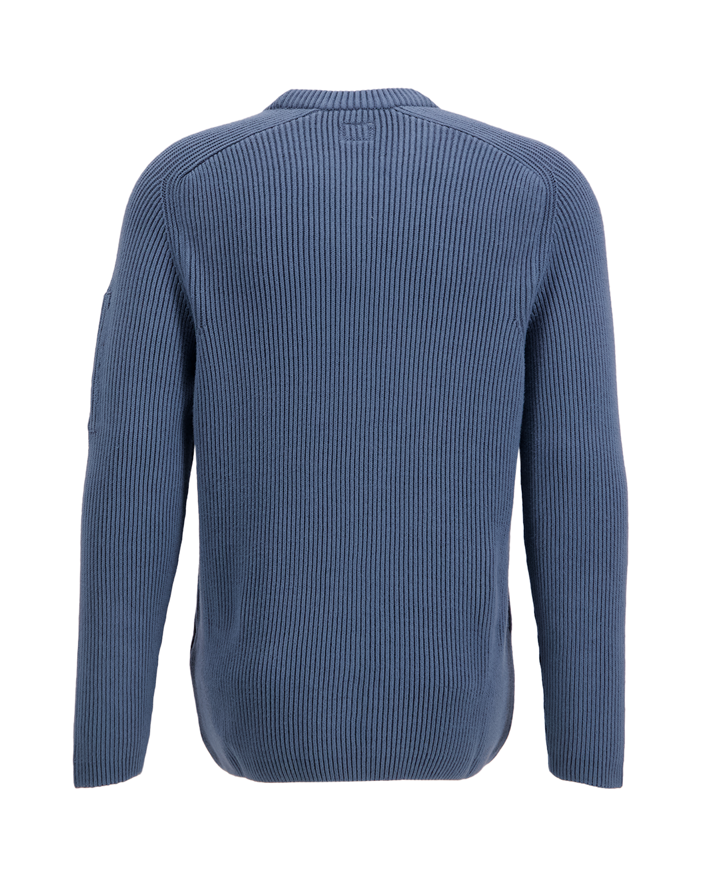 C.P. Company Crew Neck BLAUW 2