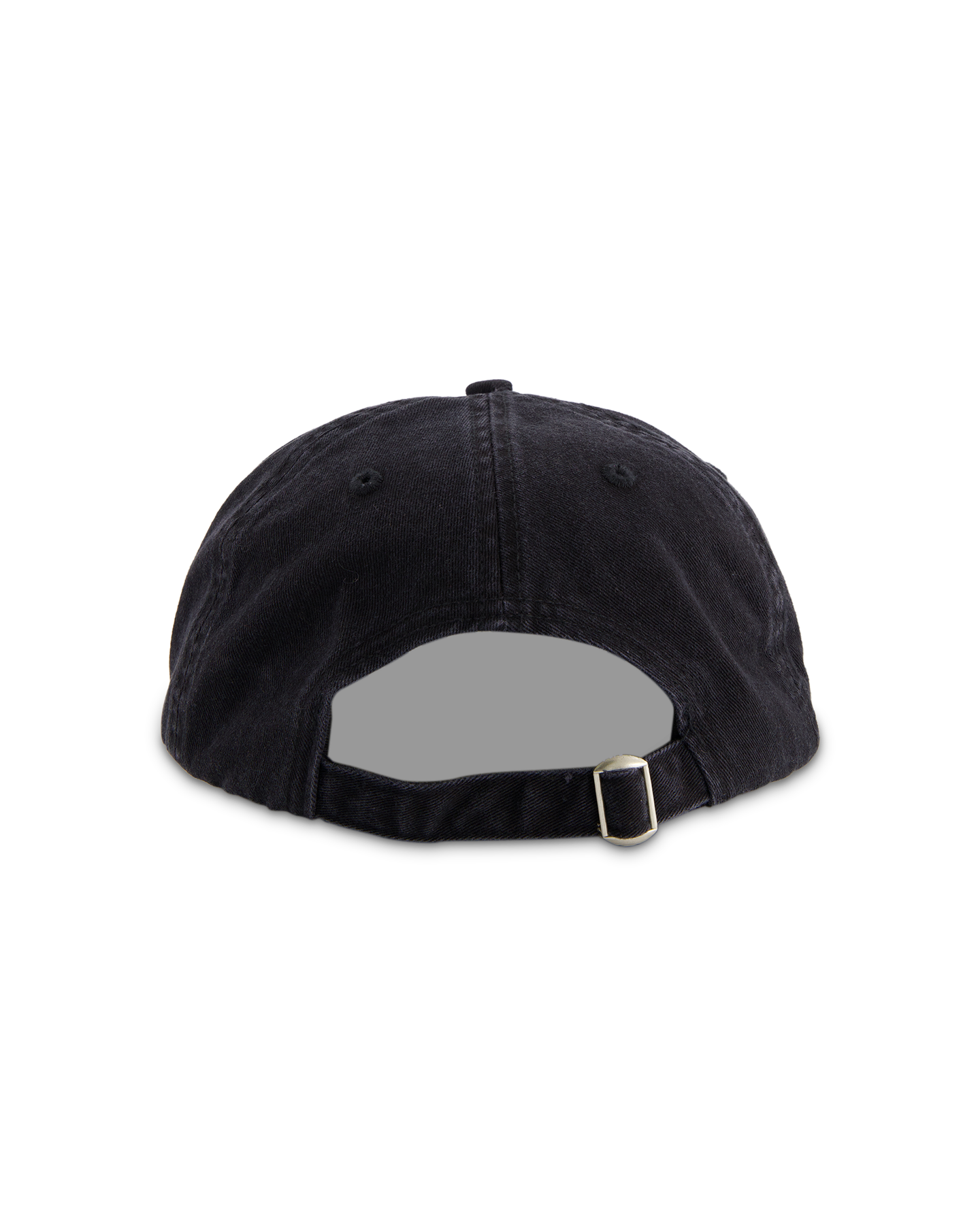 Flaneur Listening Cap ZWART 4
