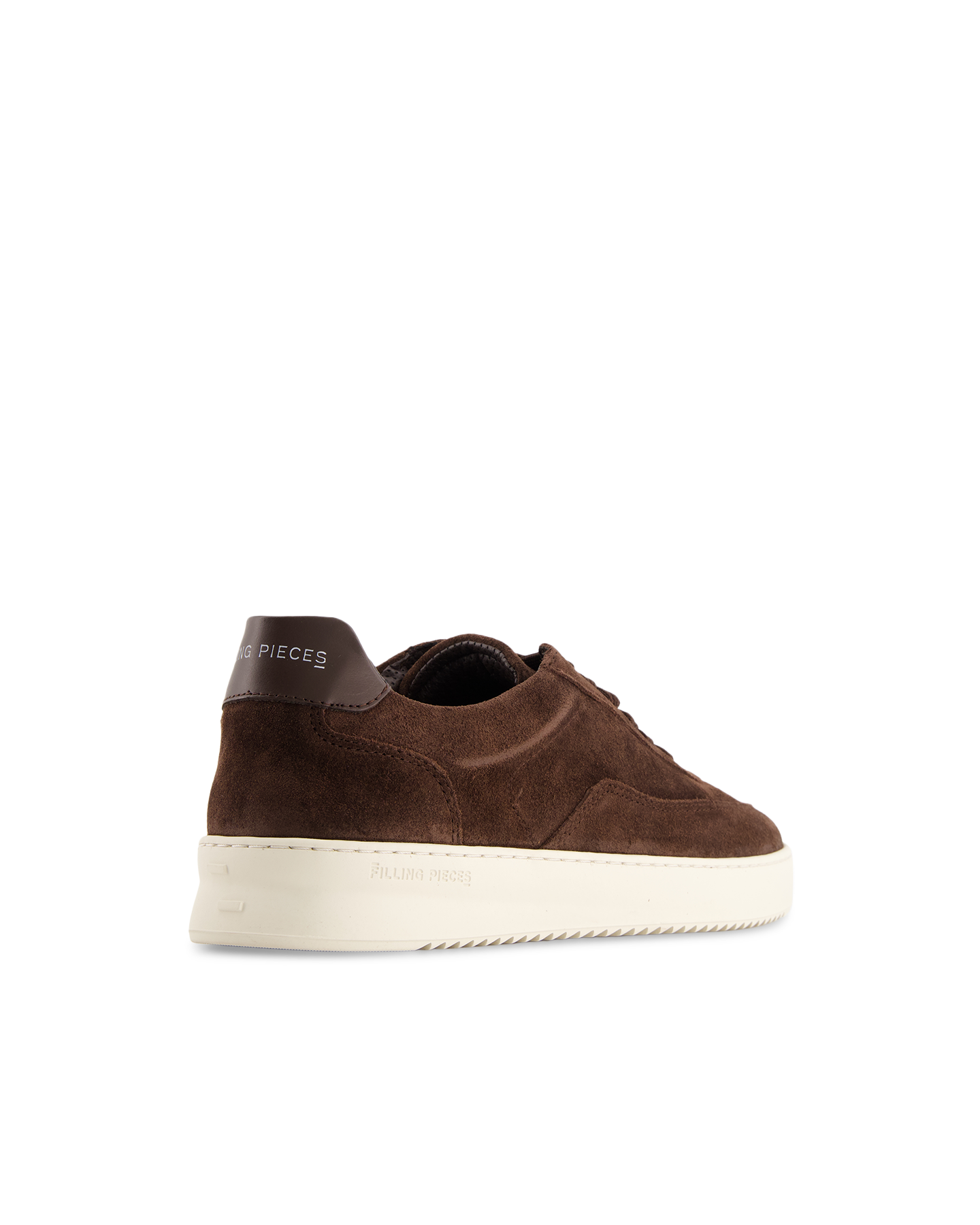 Filling Pieces Mondo Suede BRUIN 4