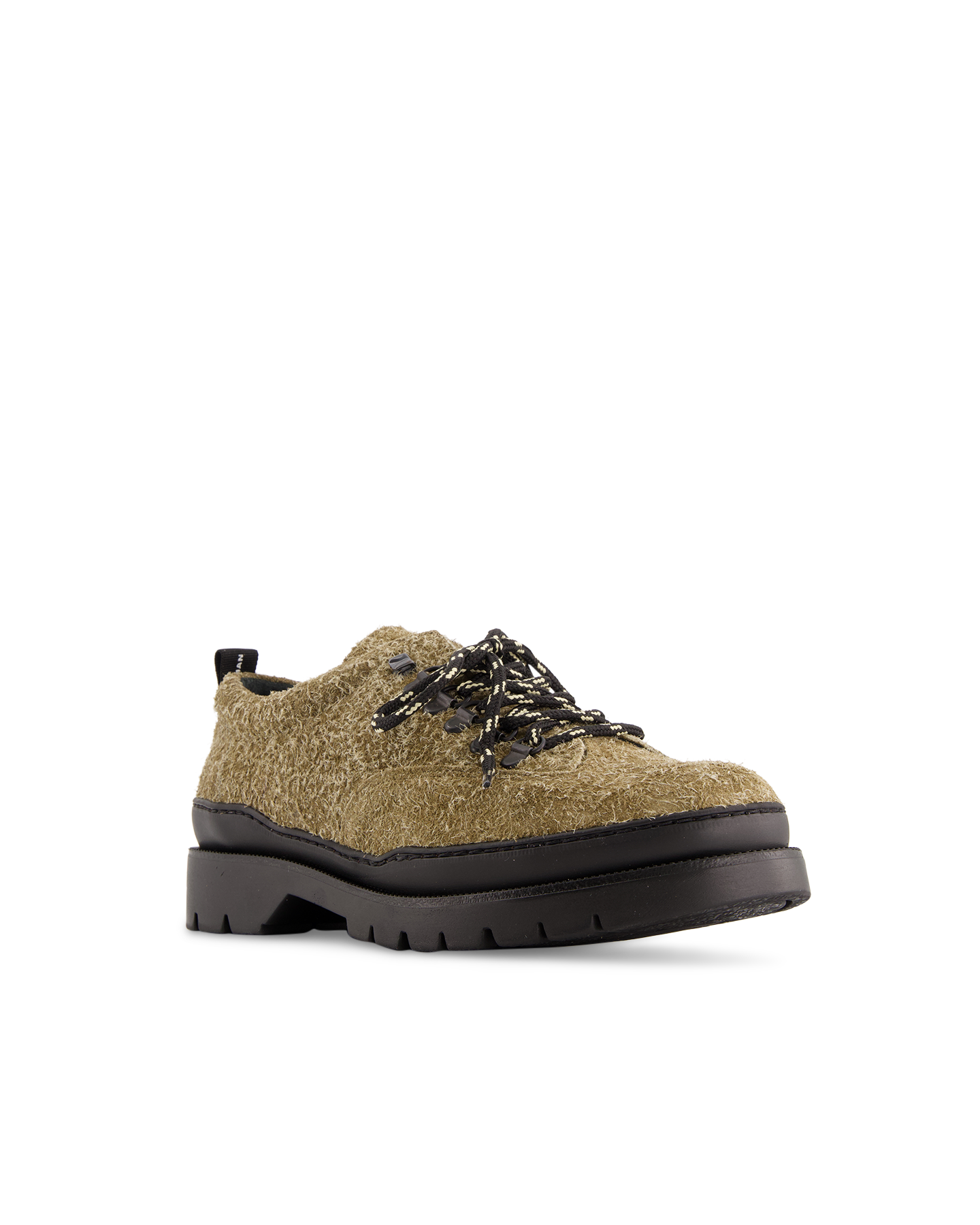 Kleman Courrier 2 Fur KHAKI 2