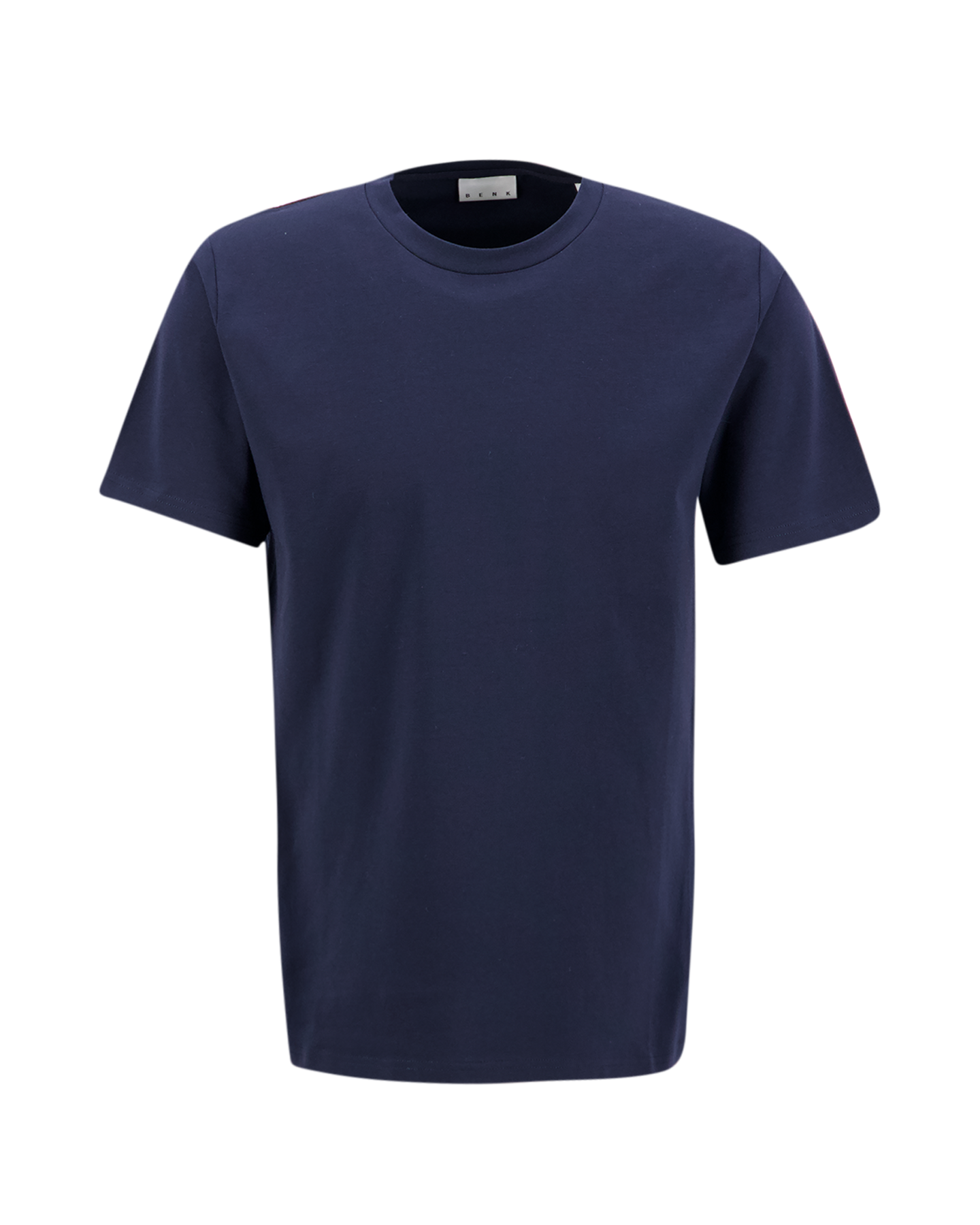 Benk (Coef) Casper DONKERBLAUW 1