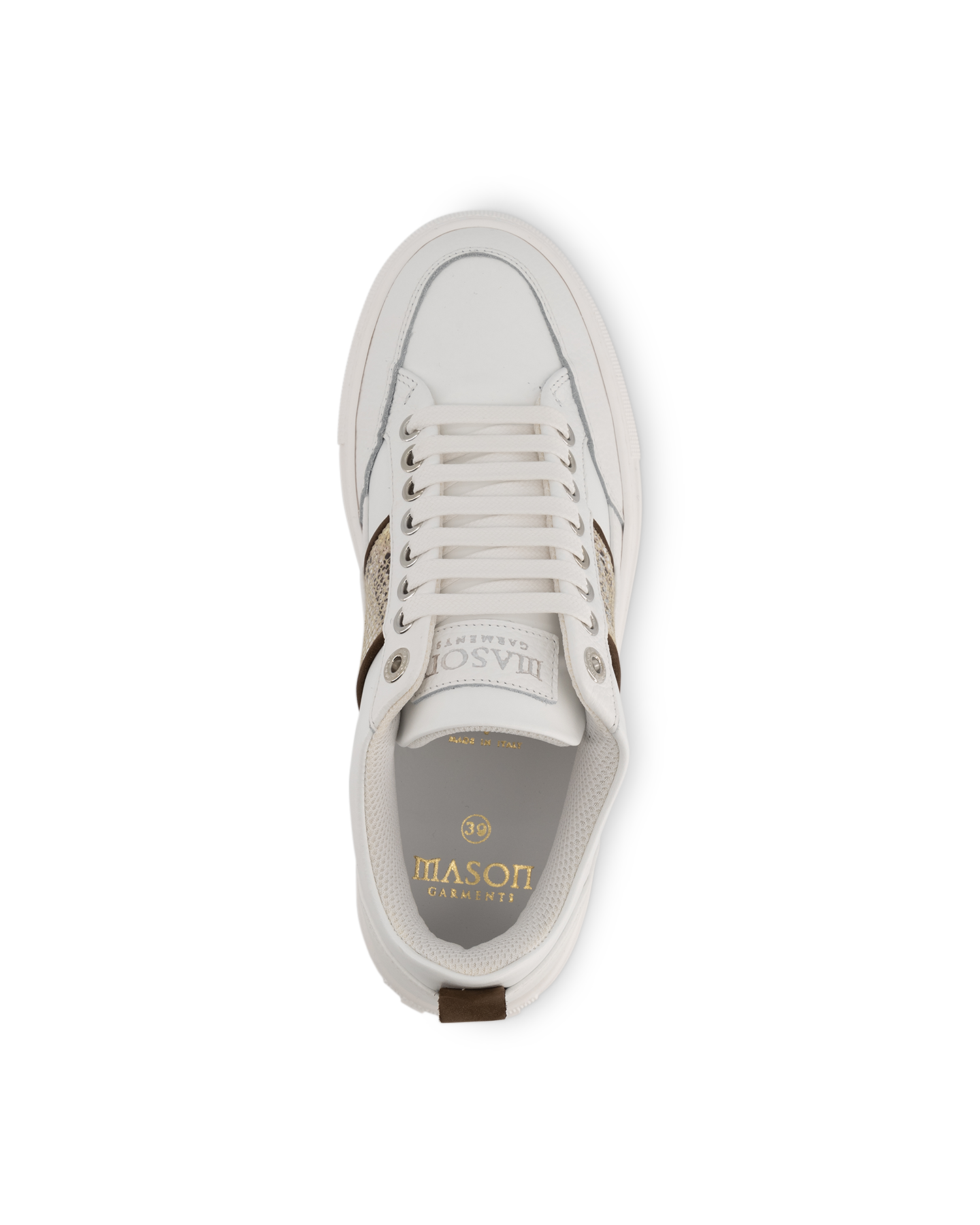 Mason Garments Tia White 5