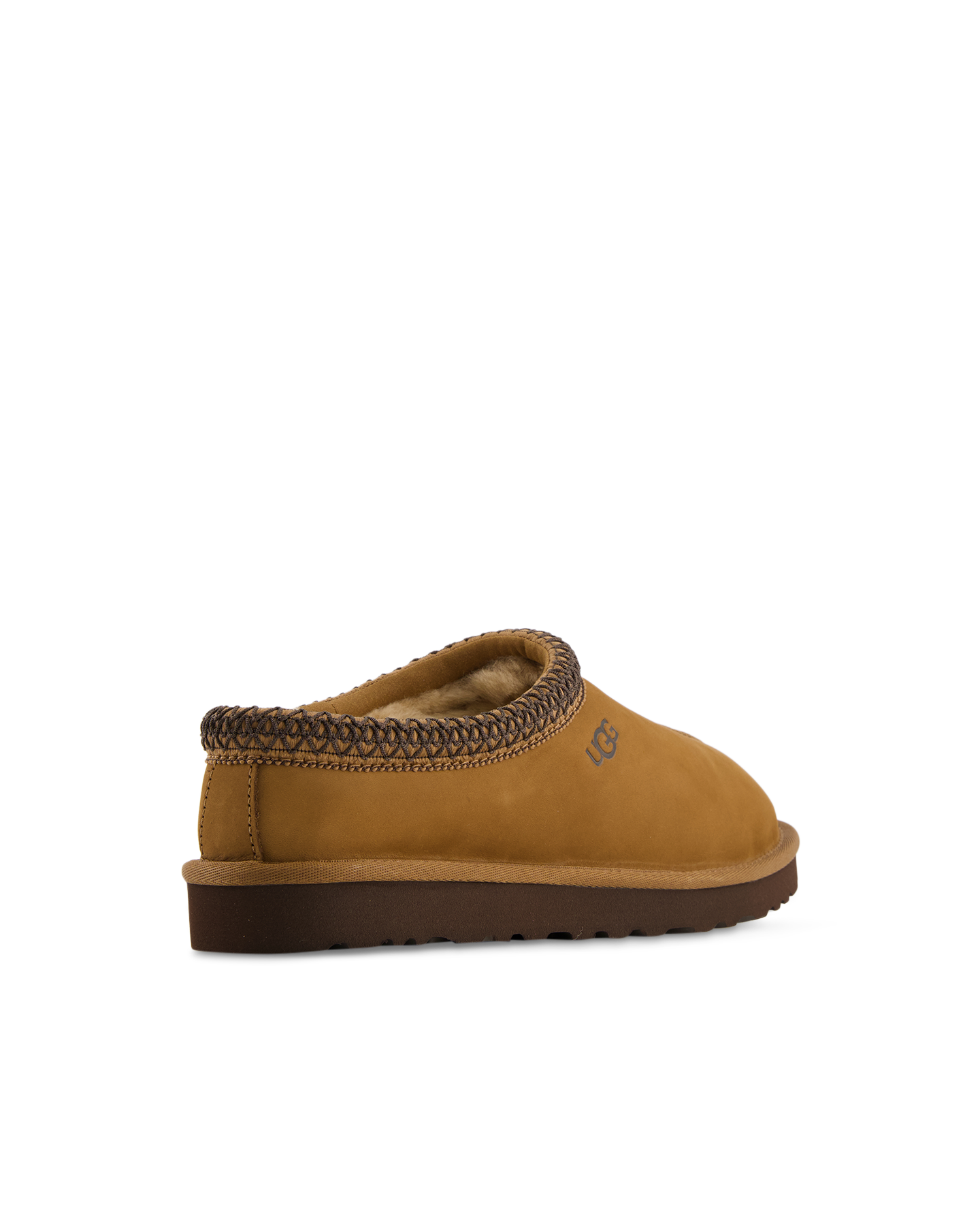 UGG M Tasman Ii Nubuck BRUIN 4