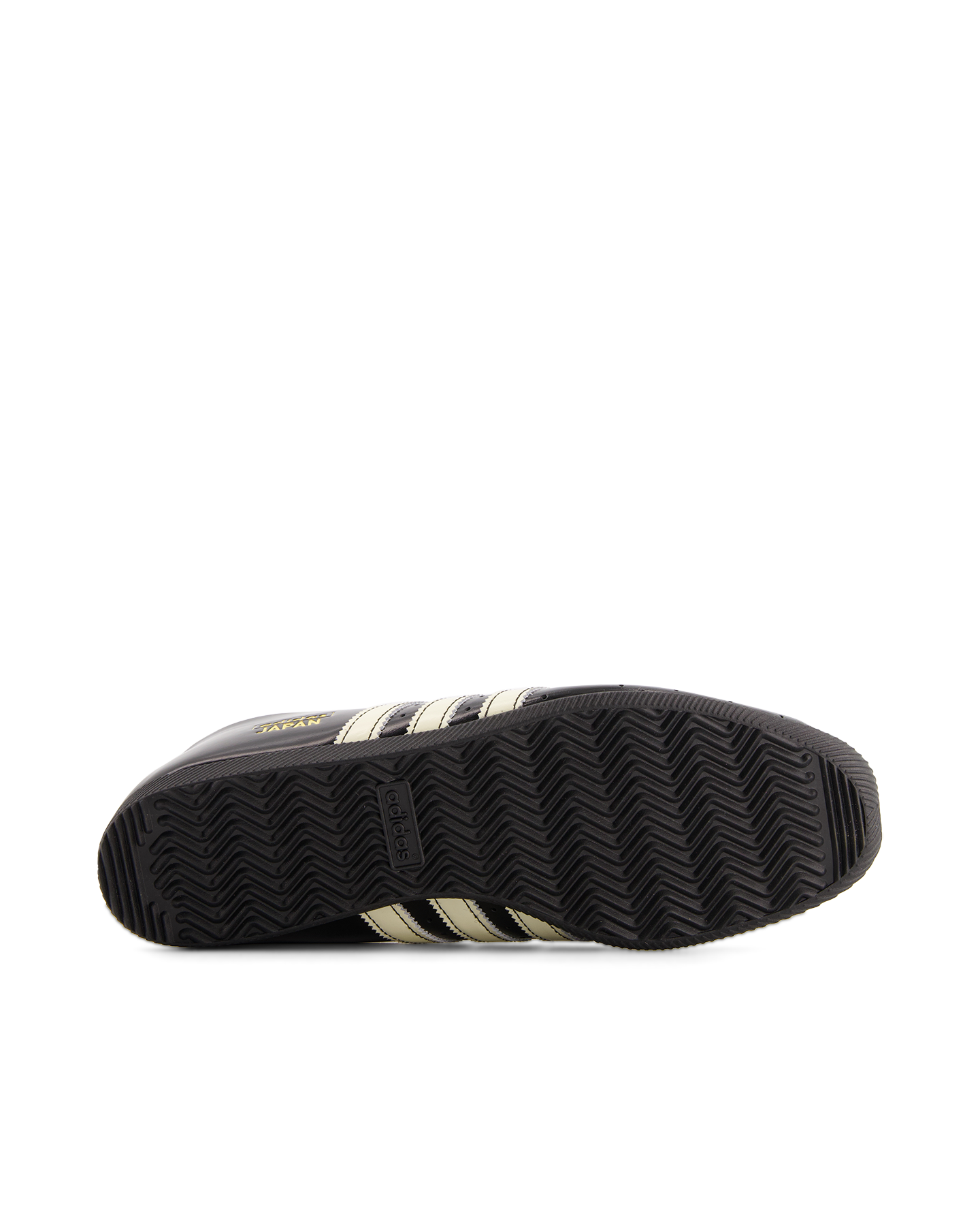adidas Japan Lux ZWART 6