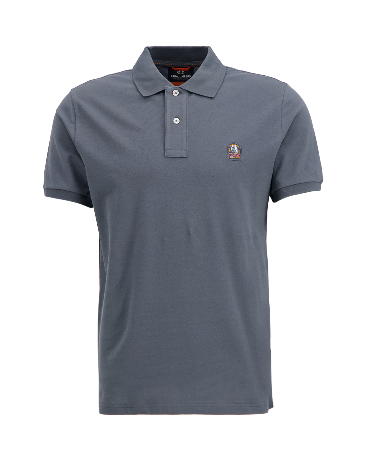 Parajumpers Polo Wellington ANTHRACIET 1