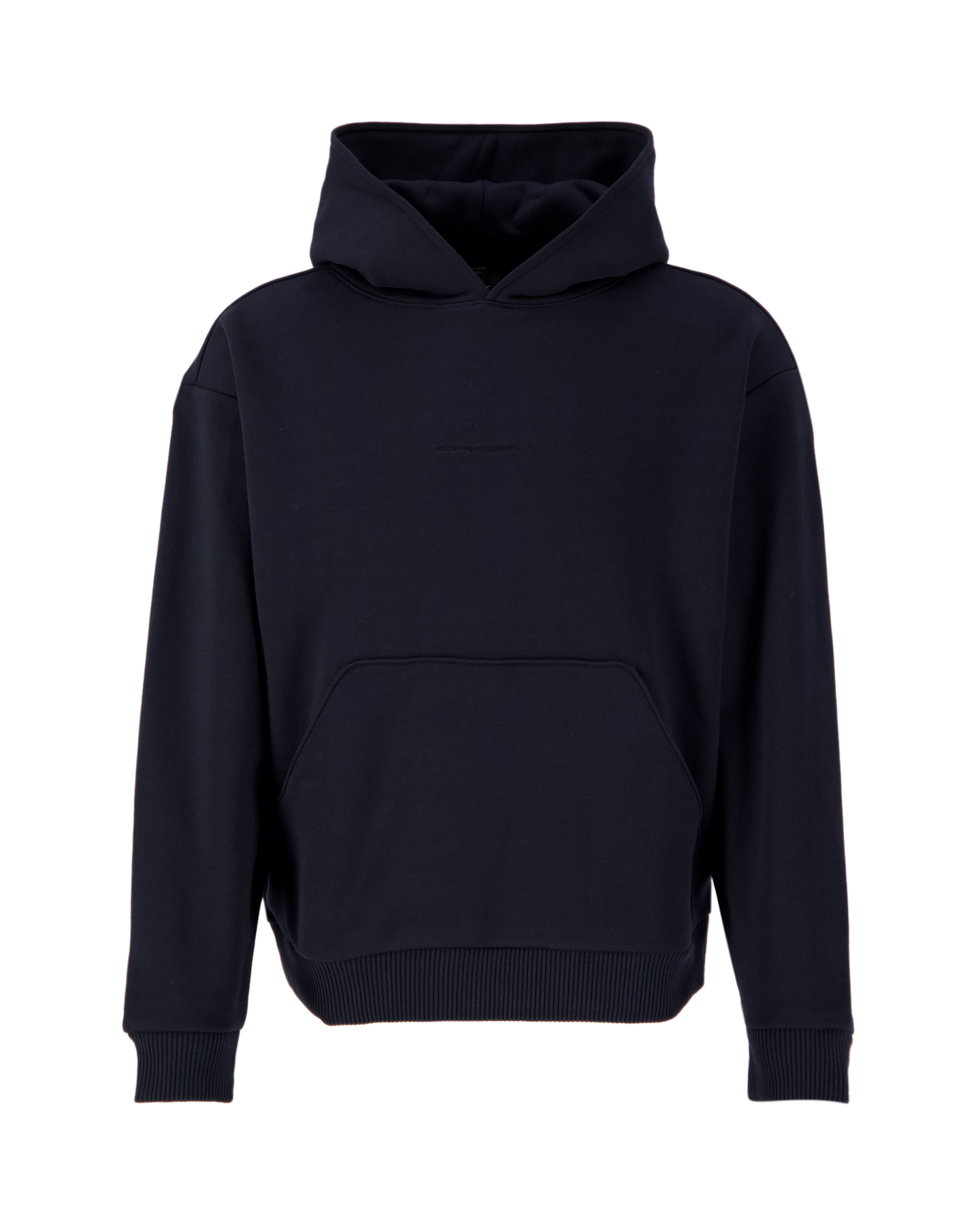 Oakley Soho Po Hoodie 3.0 ZWART 1