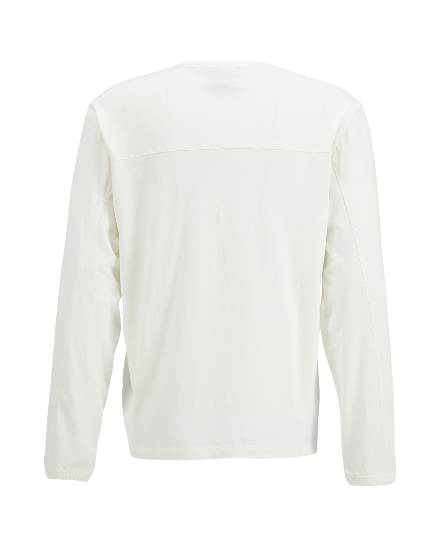 Parajumpers Caspian Tee WIT 2