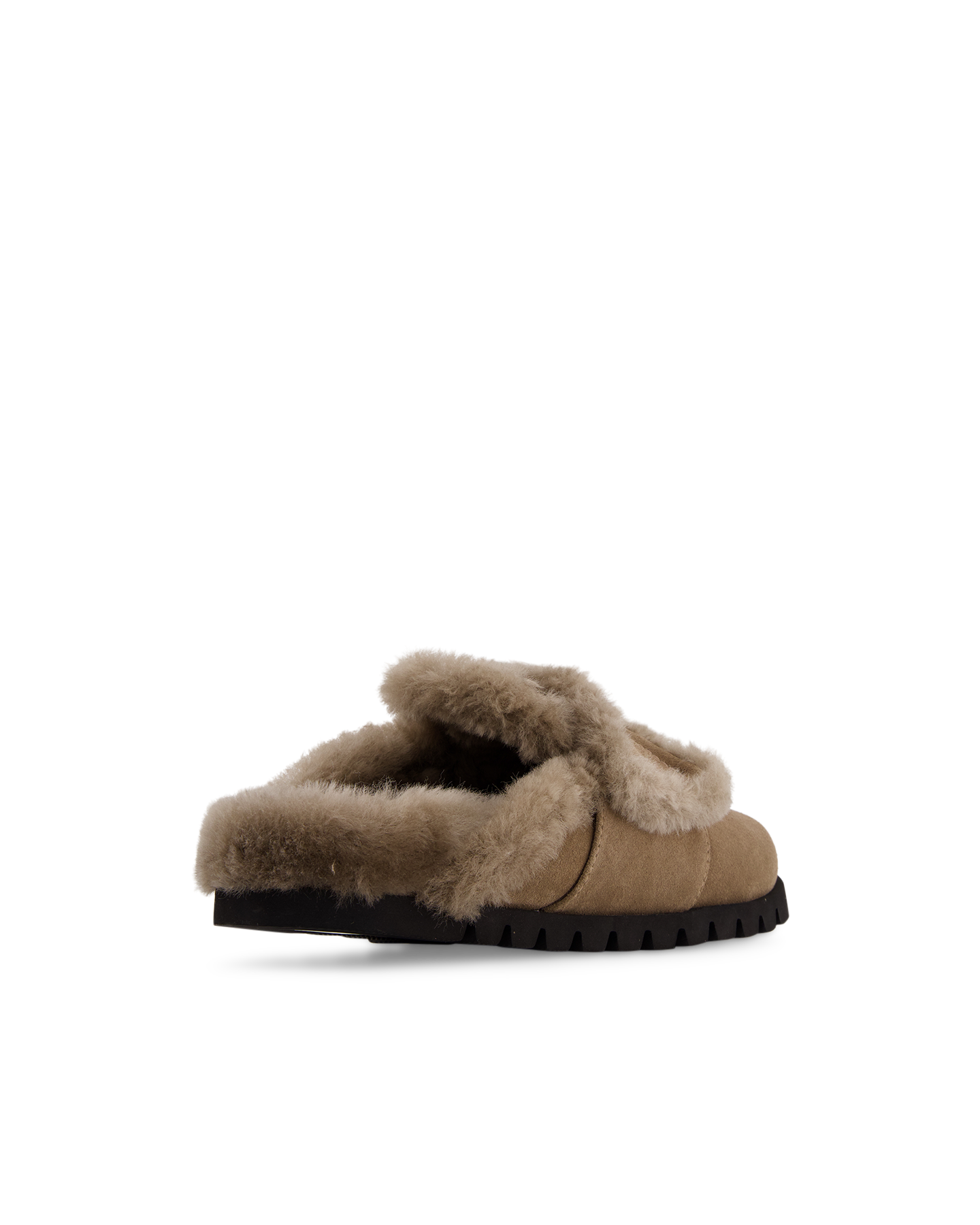 Nubikk Teddy Furry II (L) ANTHRACIET 4