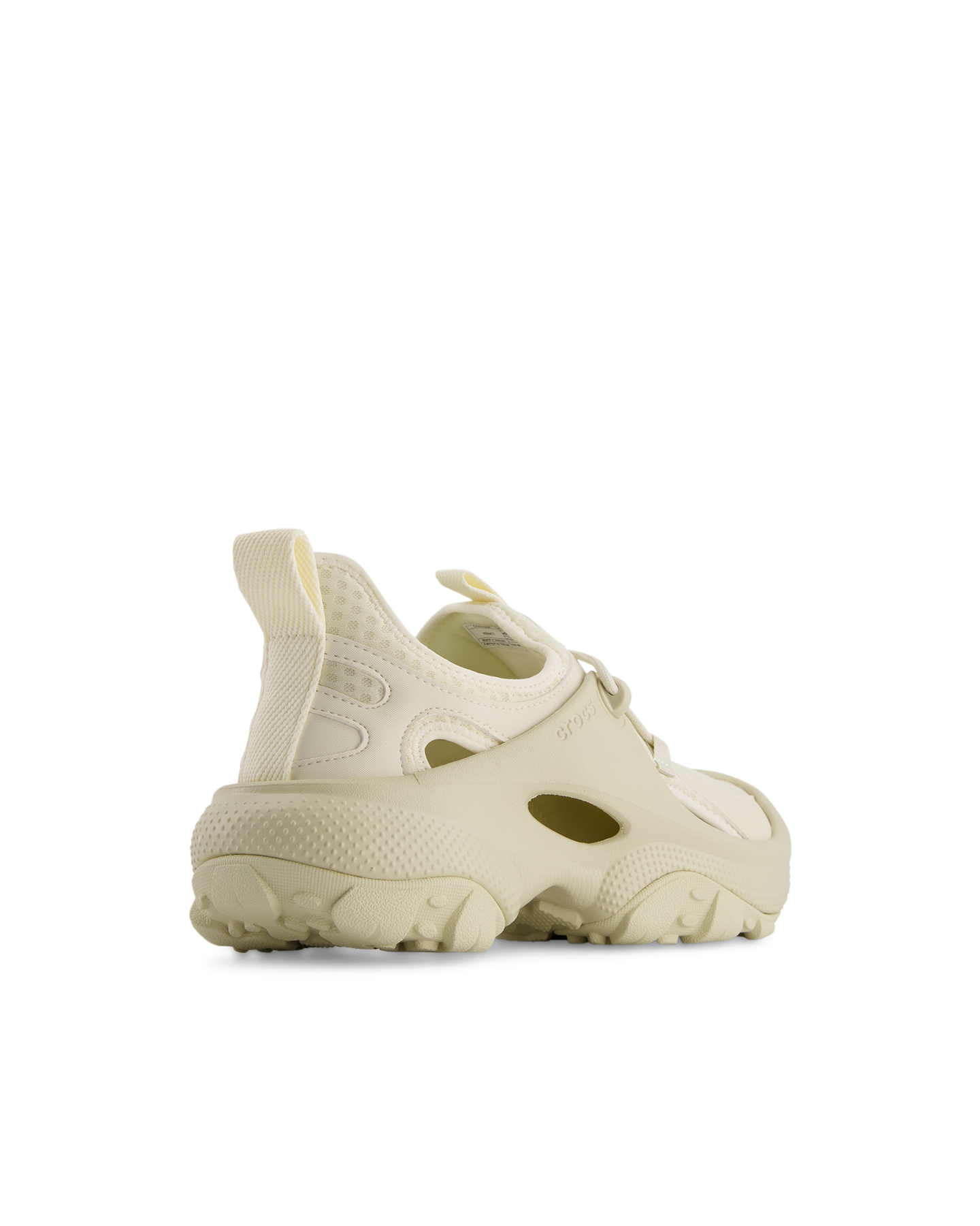 Crocs Crocs Trailbreak 2 Tech BEIGE 4