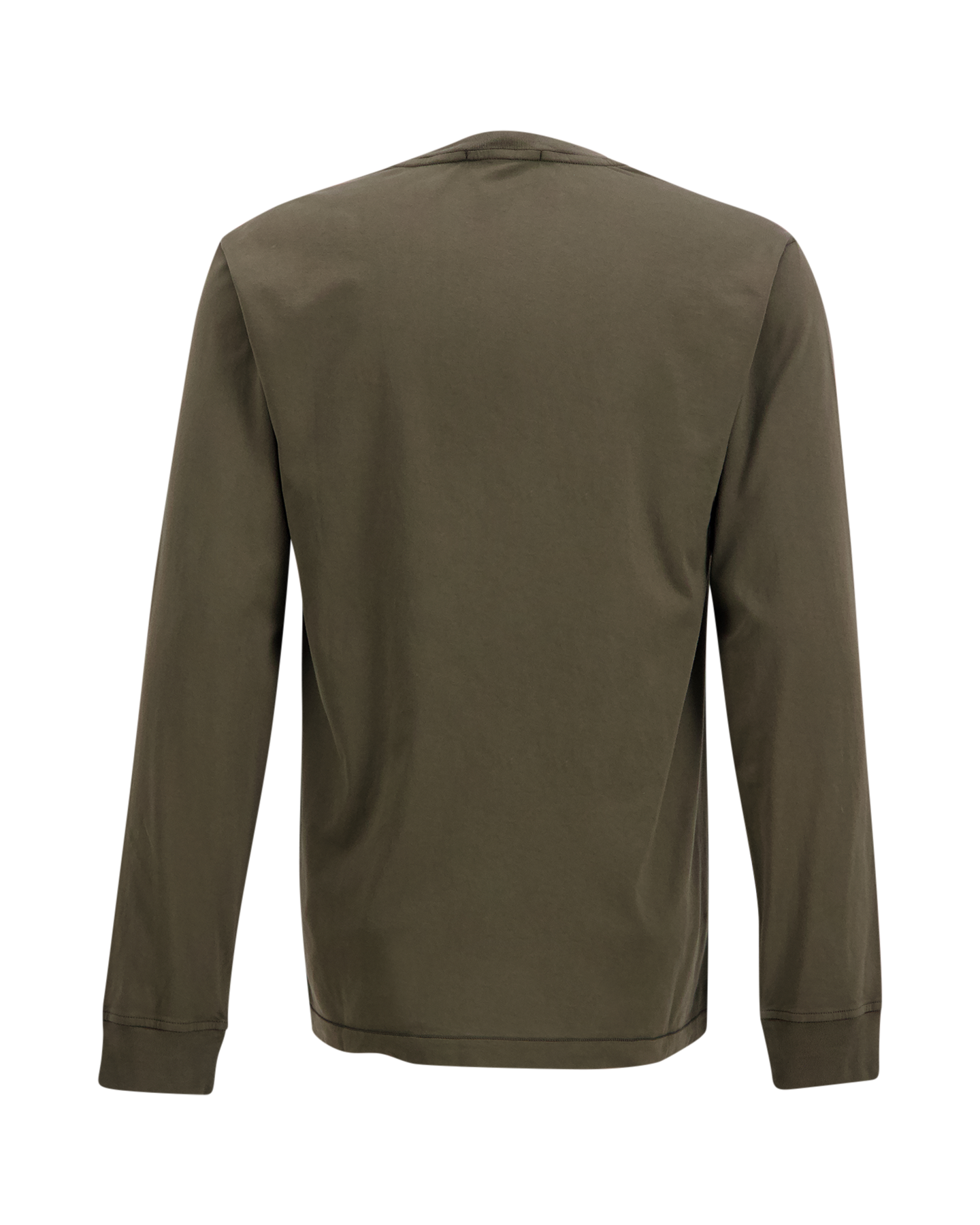 Stone Island 2100031 T Shirt Ls ANTHRACIET 2