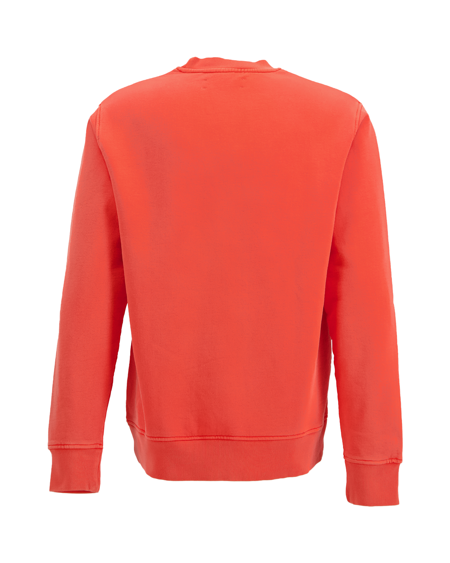 Samsøe Samsøe Sajoel Sweatshirt 14485 ROOD 2