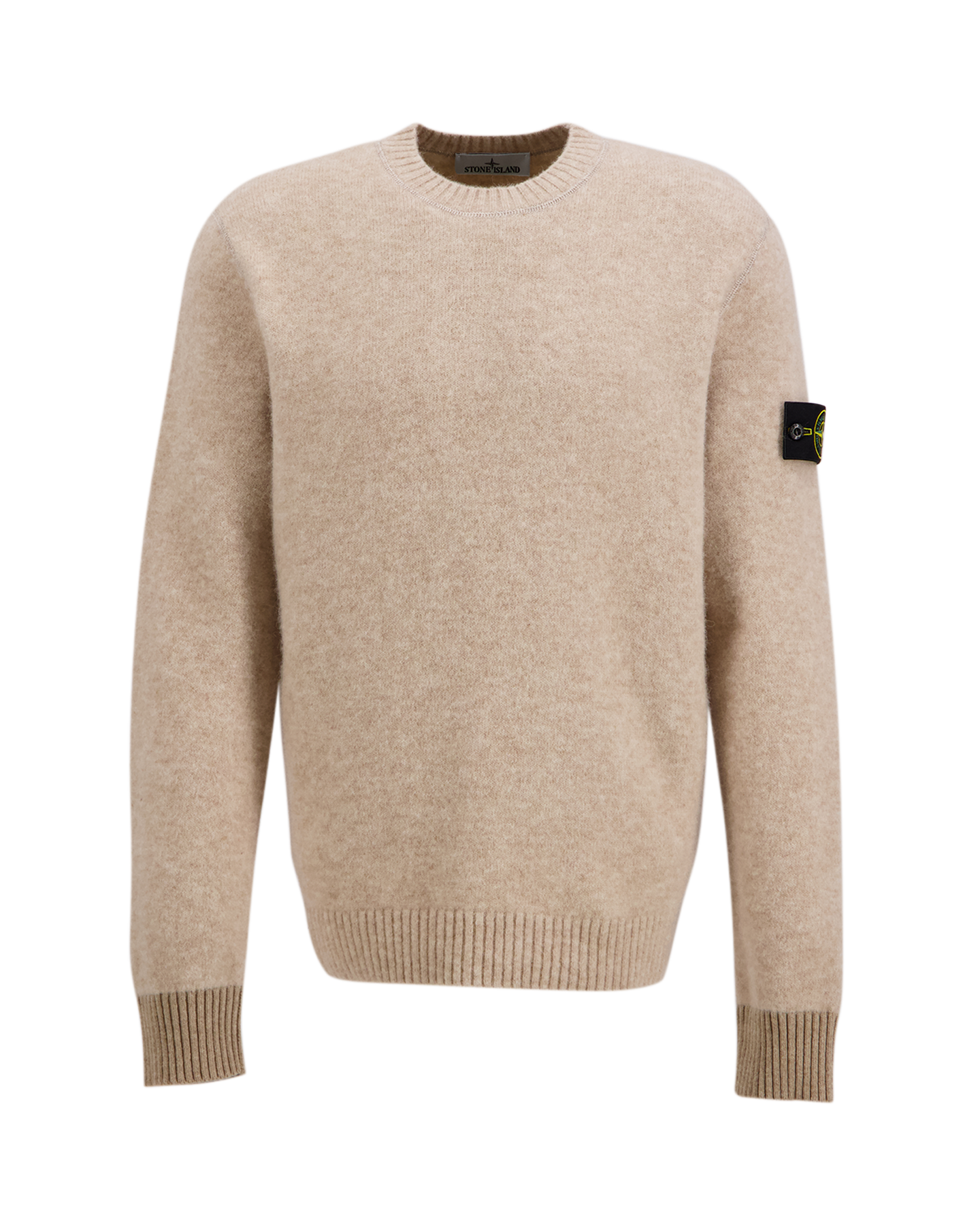 Stone Island 5100050 Knitwear Trui BEIGE 1