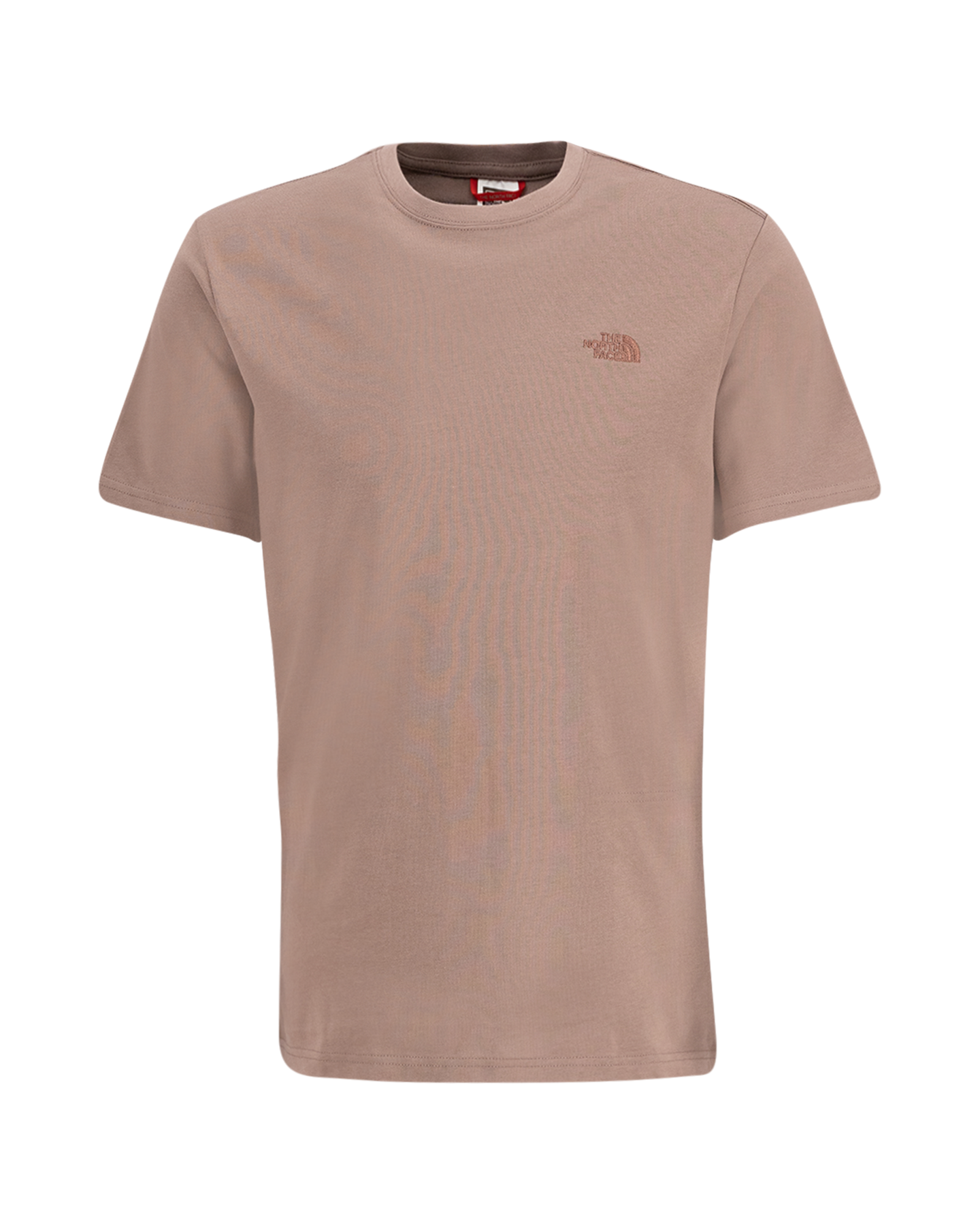 The North Face M City Standard Tee TAUPE 1