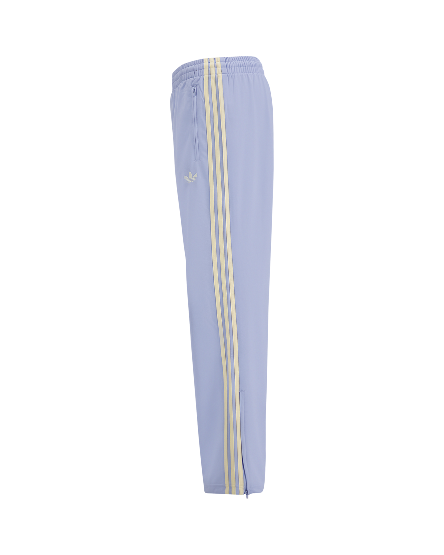 adidas Firebird Trackpants BLAUW 2
