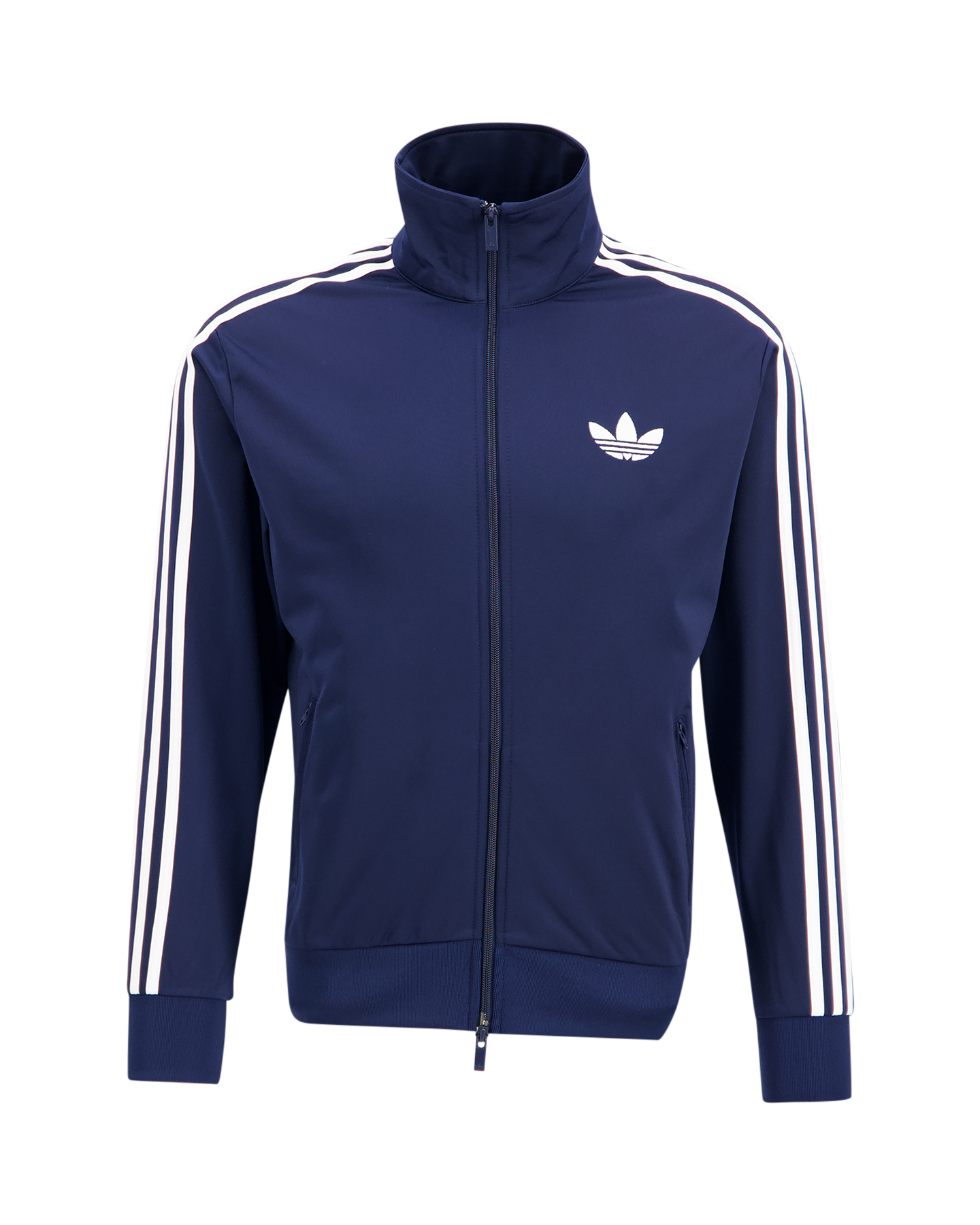 adidas Firebird Tracktop Loose DONKERBLAUW 1