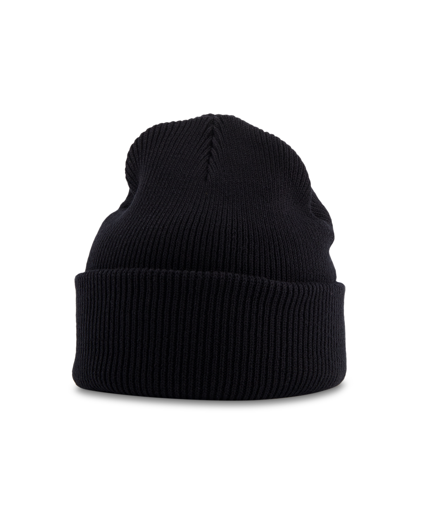 Carhartt Small Heart Beanie ZWART 4