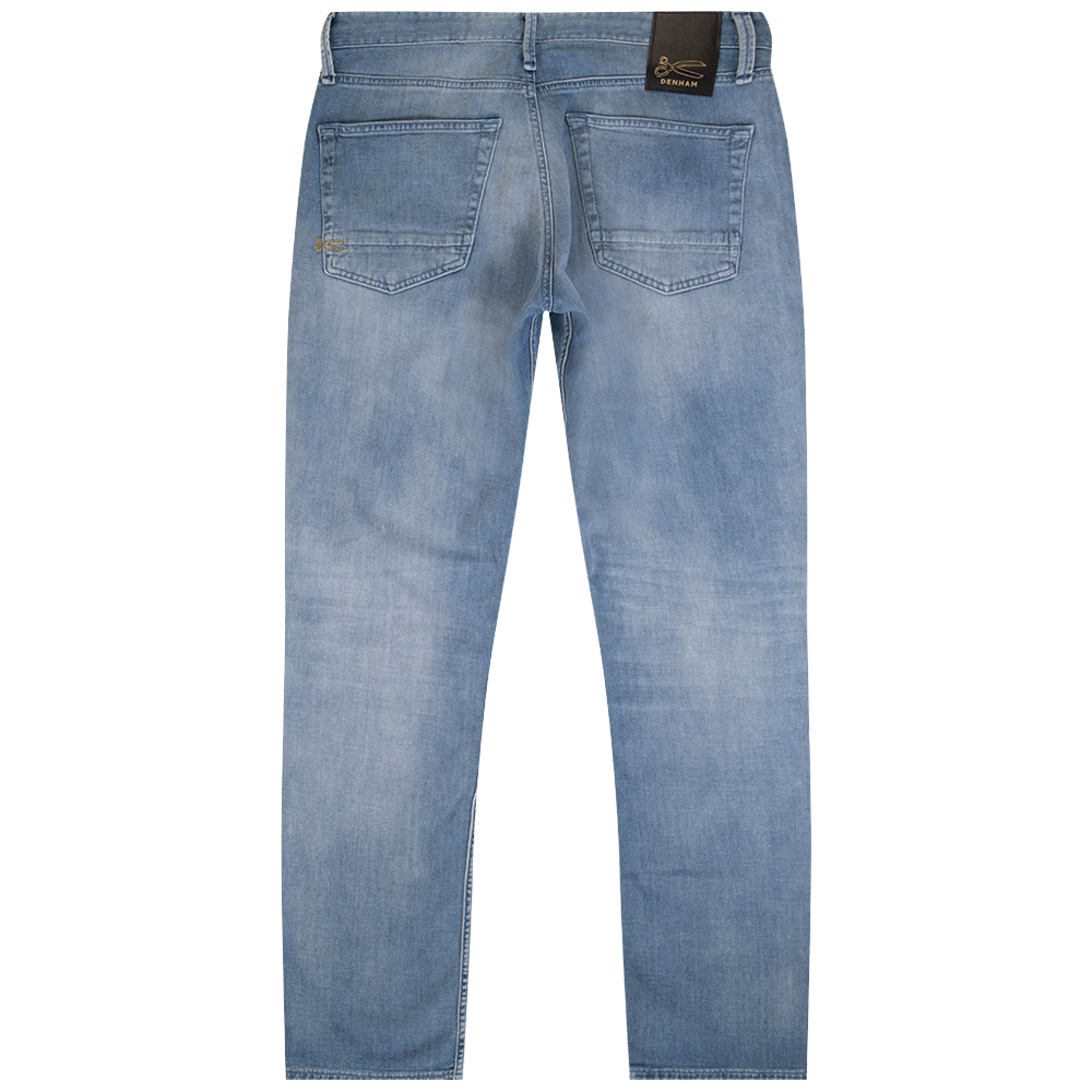 Denham Razor LHA DENIM 2