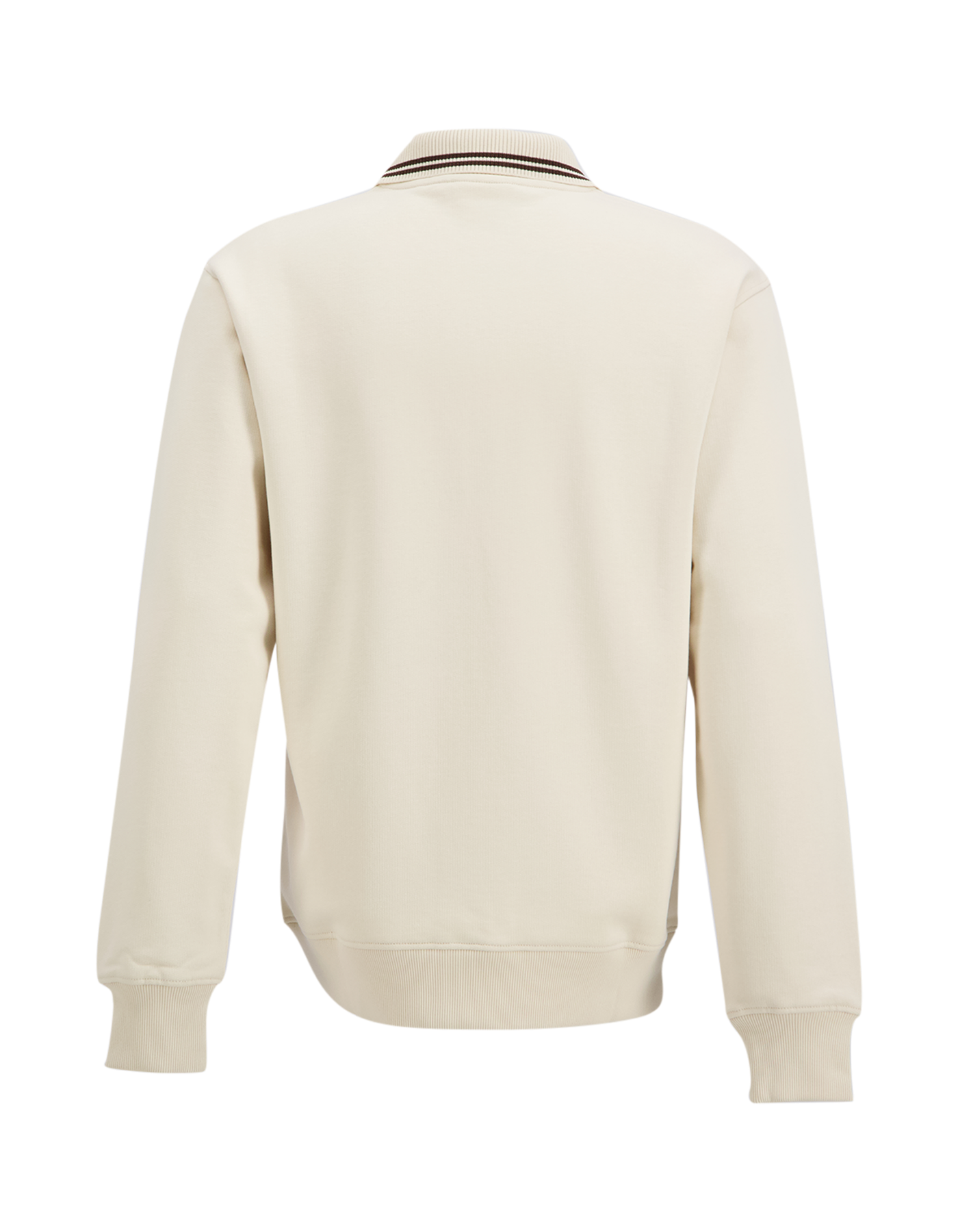 Drole de Monsieur Drole Polo BEIGE 2