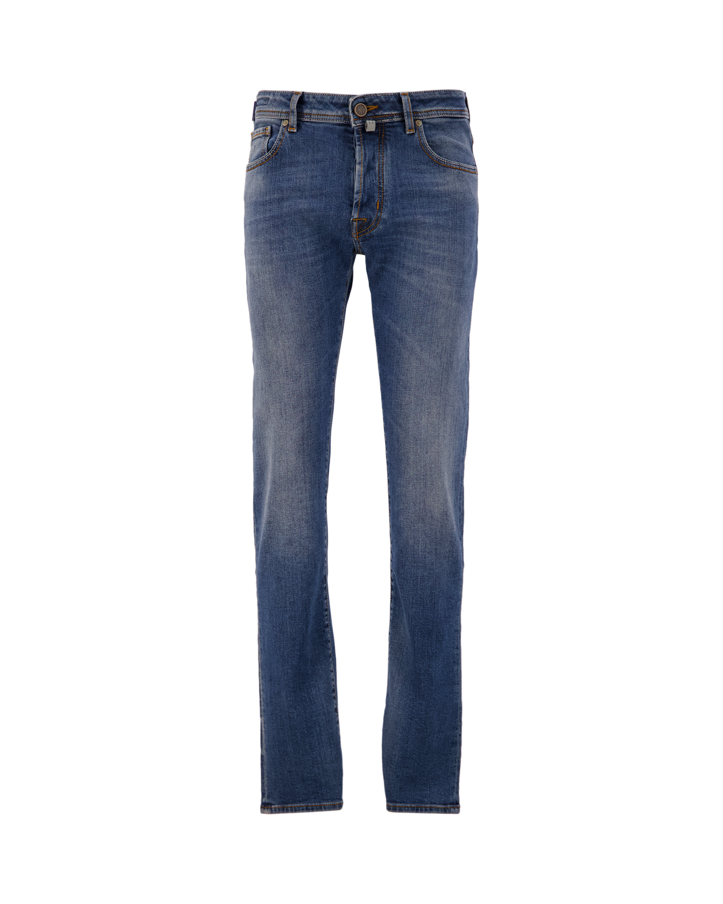 Jacob Cohen Bard S4369 200D BLAUW 1