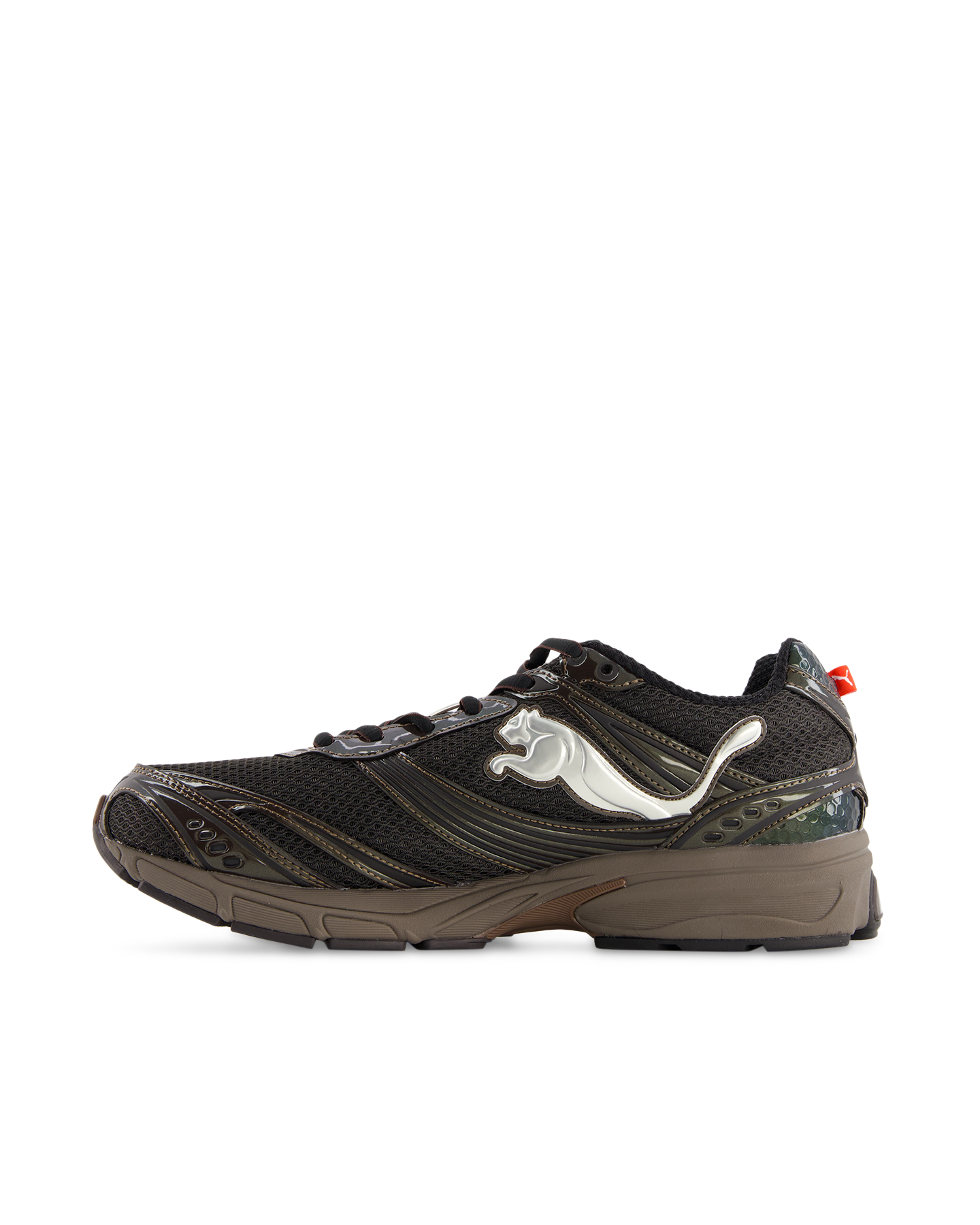 Puma Homura OG+ ZWART 3