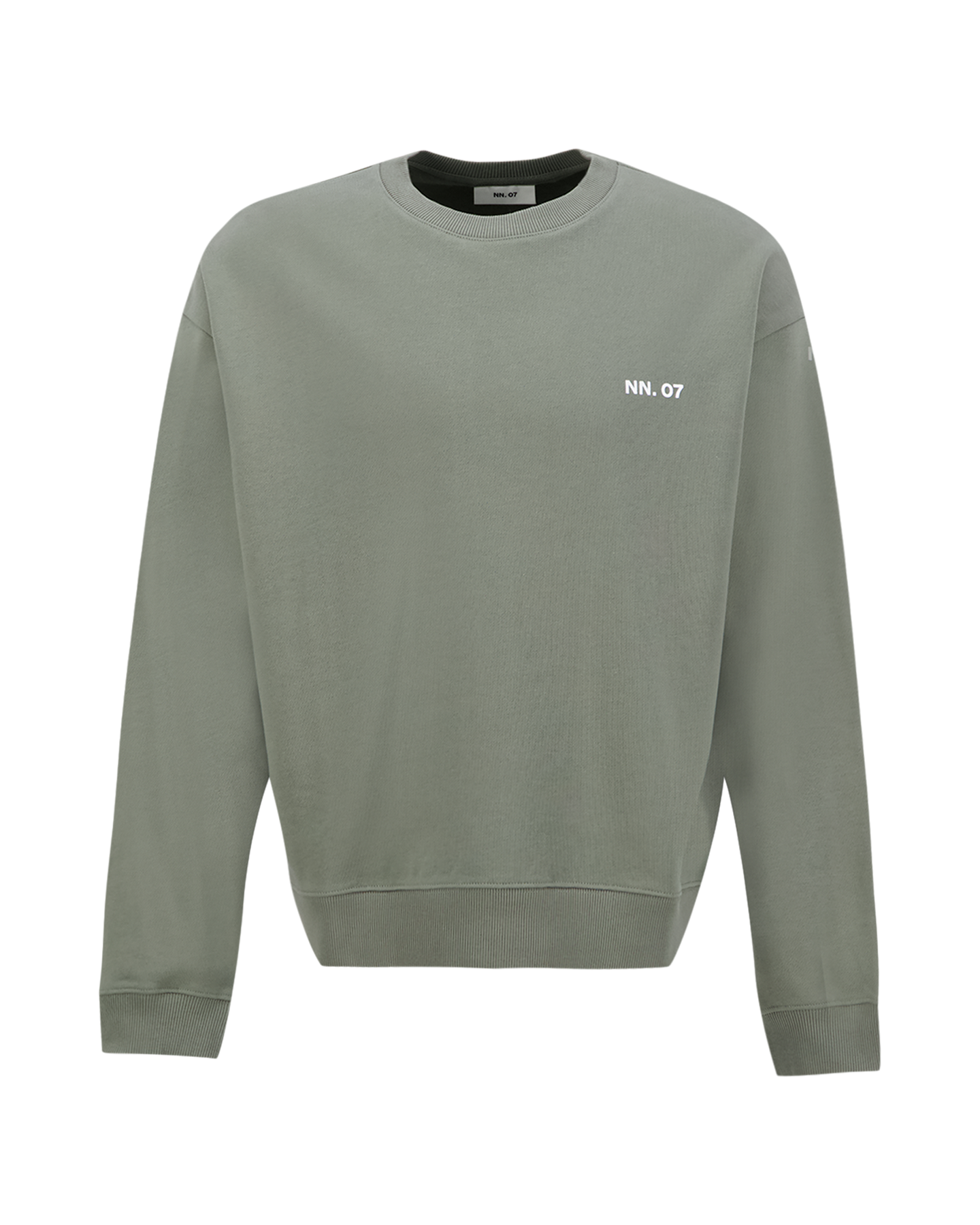 NN.07 Dagon Crew 3114 GROEN 1