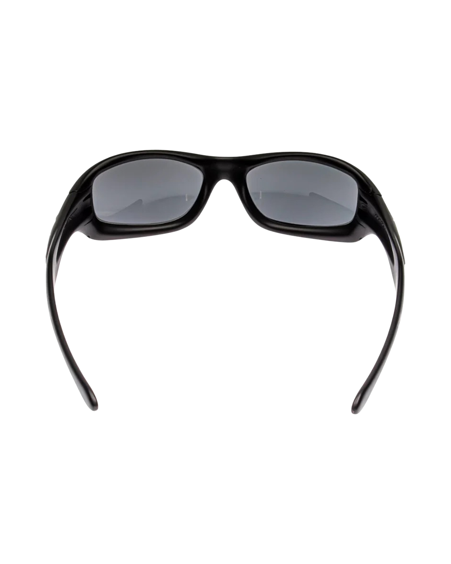 Oakley Fatcat ZWART 4