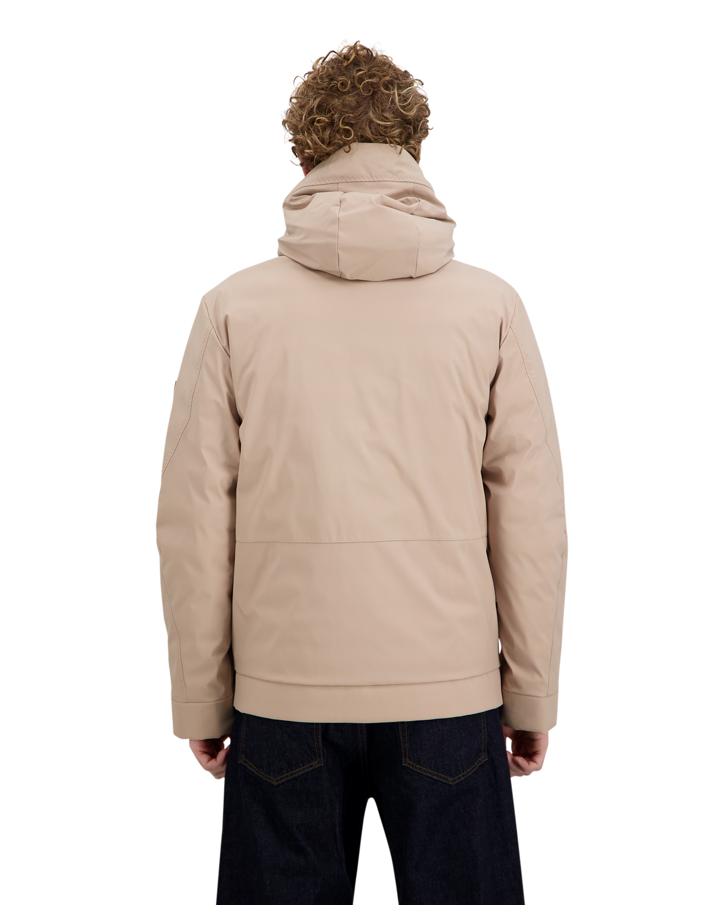 Peuterey Loge Srtr Grs 02 BEIGE 5