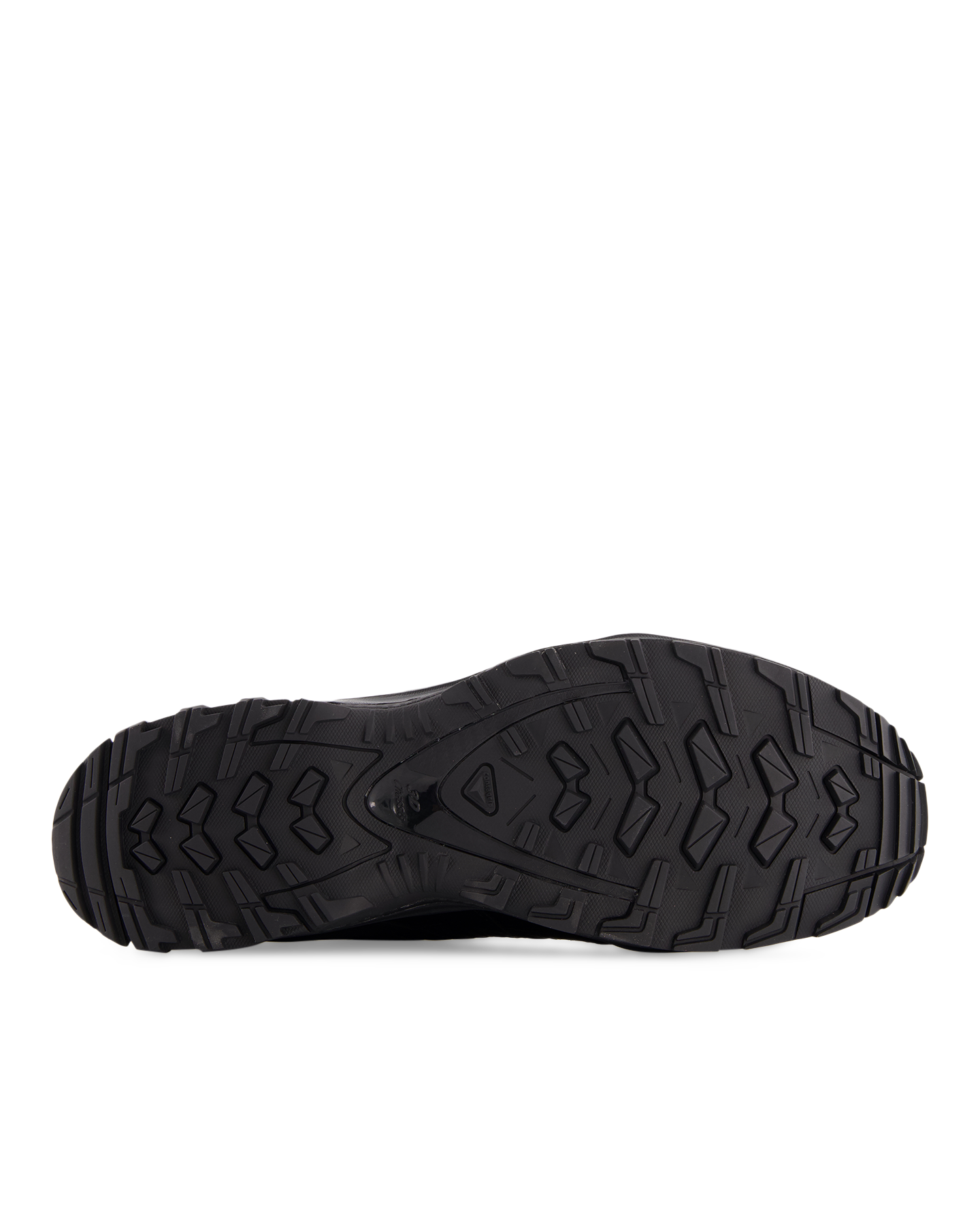 Salomon XA Pro 3D Alpine Echoes ZWART 6