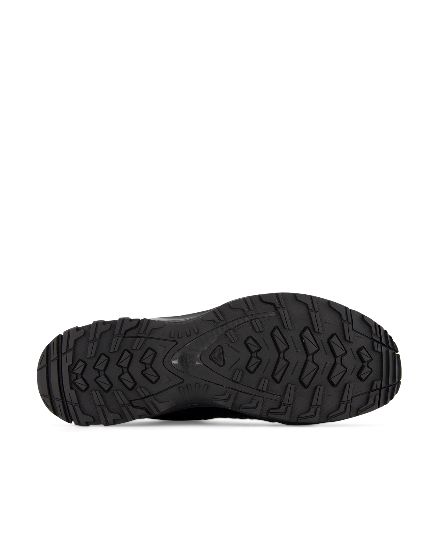 Salomon XA Pro 3D Alpine Echoes ZWART 6