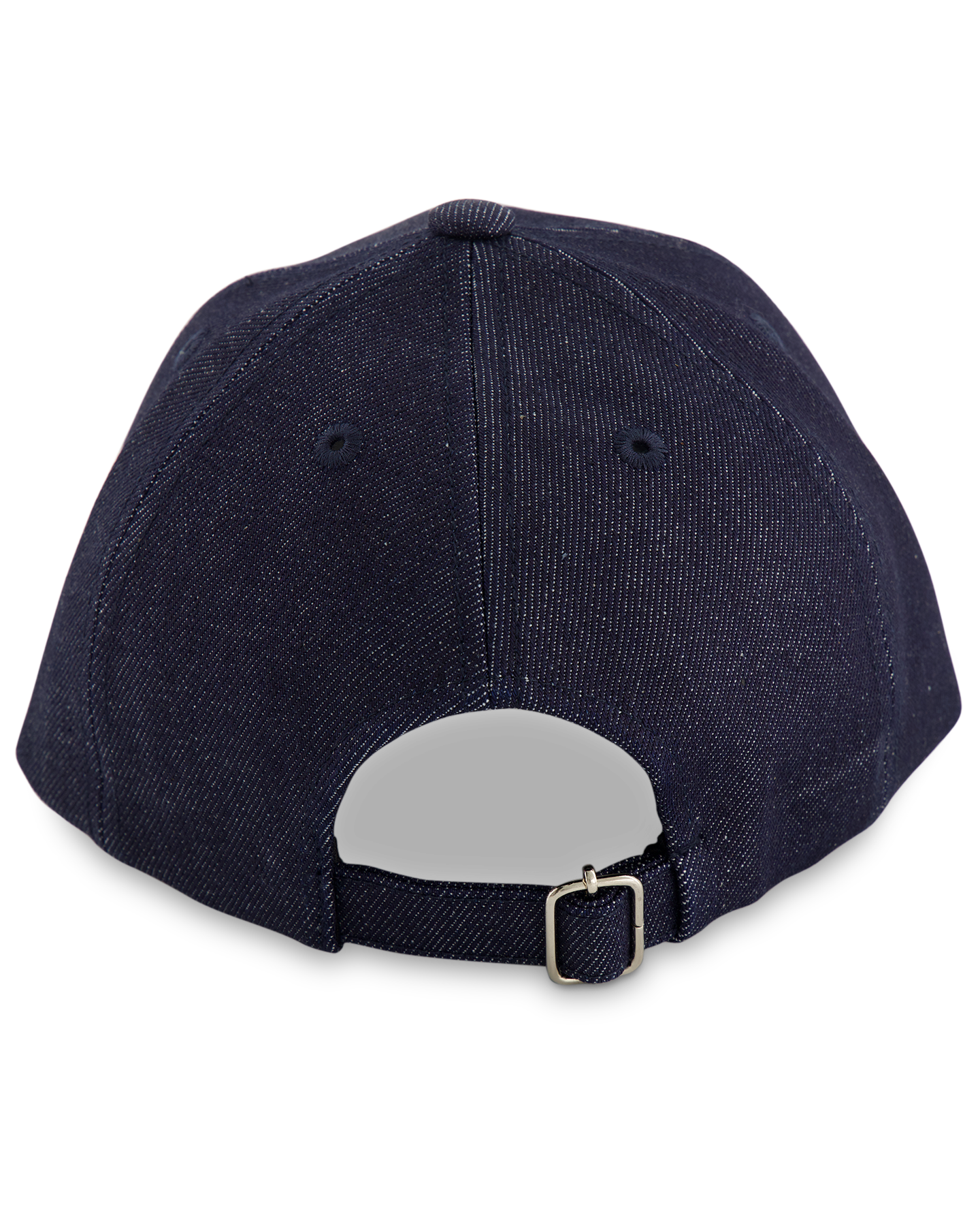 A.P.C. Casquette Charlie DENIM 4