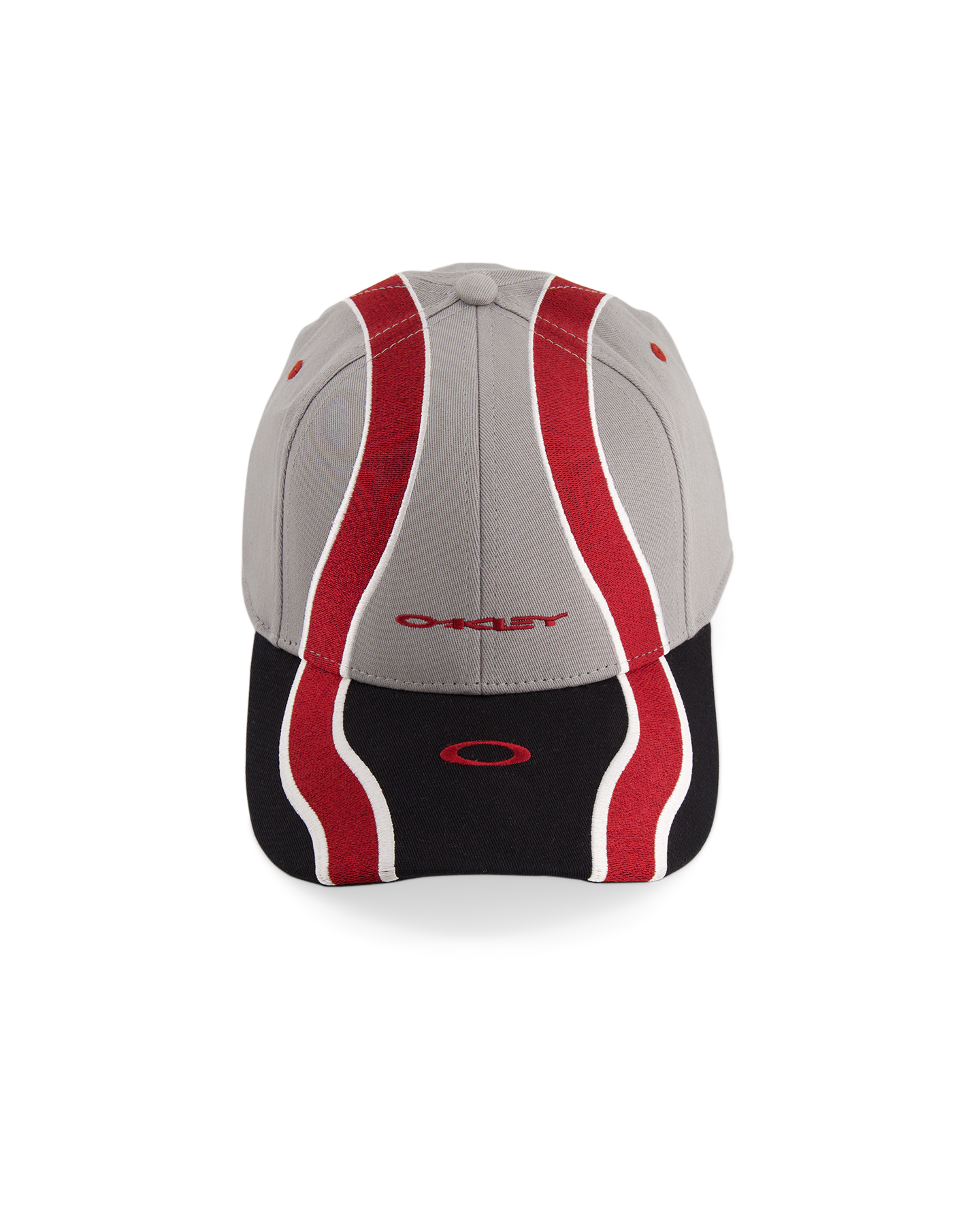 Oakley Oakley Wave Cap GRIJS 2
