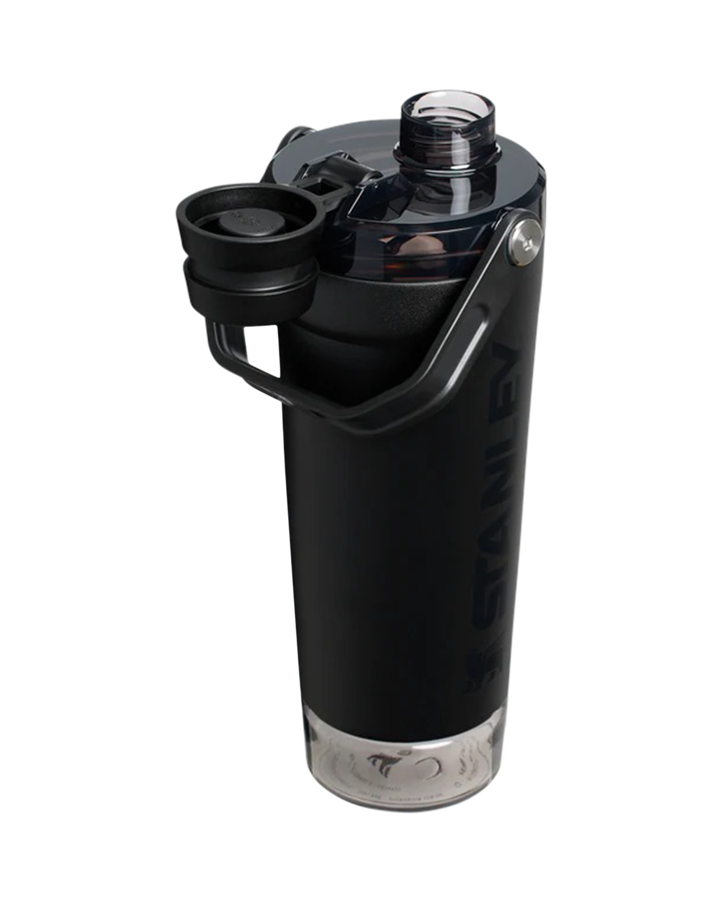 Stanley The Activate Shaker ZWART 2