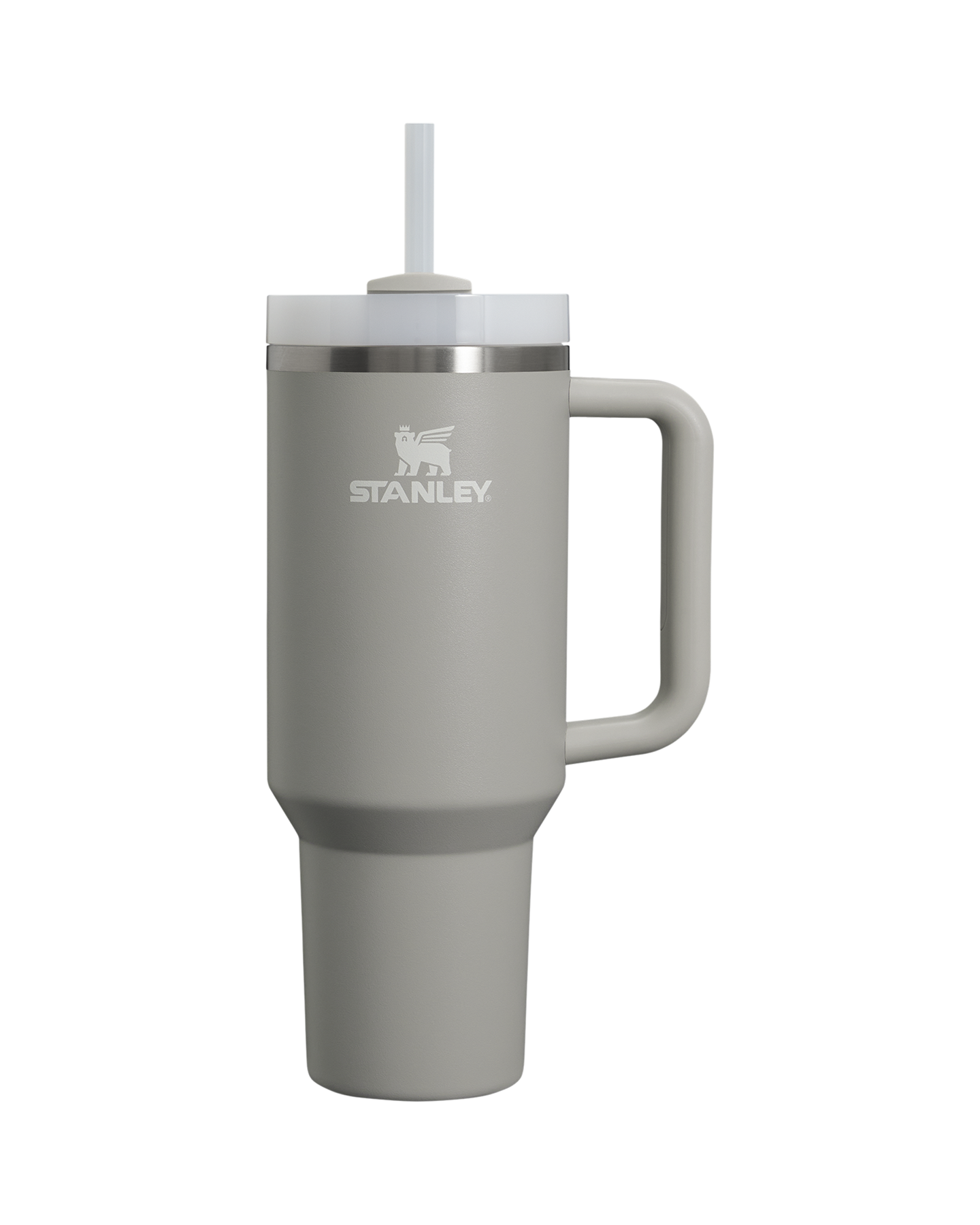 Stanley The Quencher H2.O Flowstate Tumbler 1.18L GRIJS 1