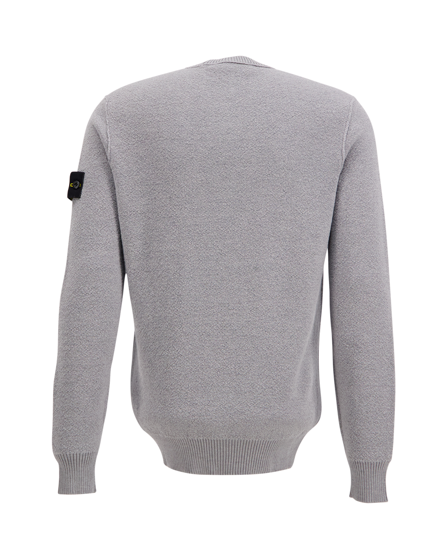 Stone Island 5100011 Knitwear Trui GRIJS 2