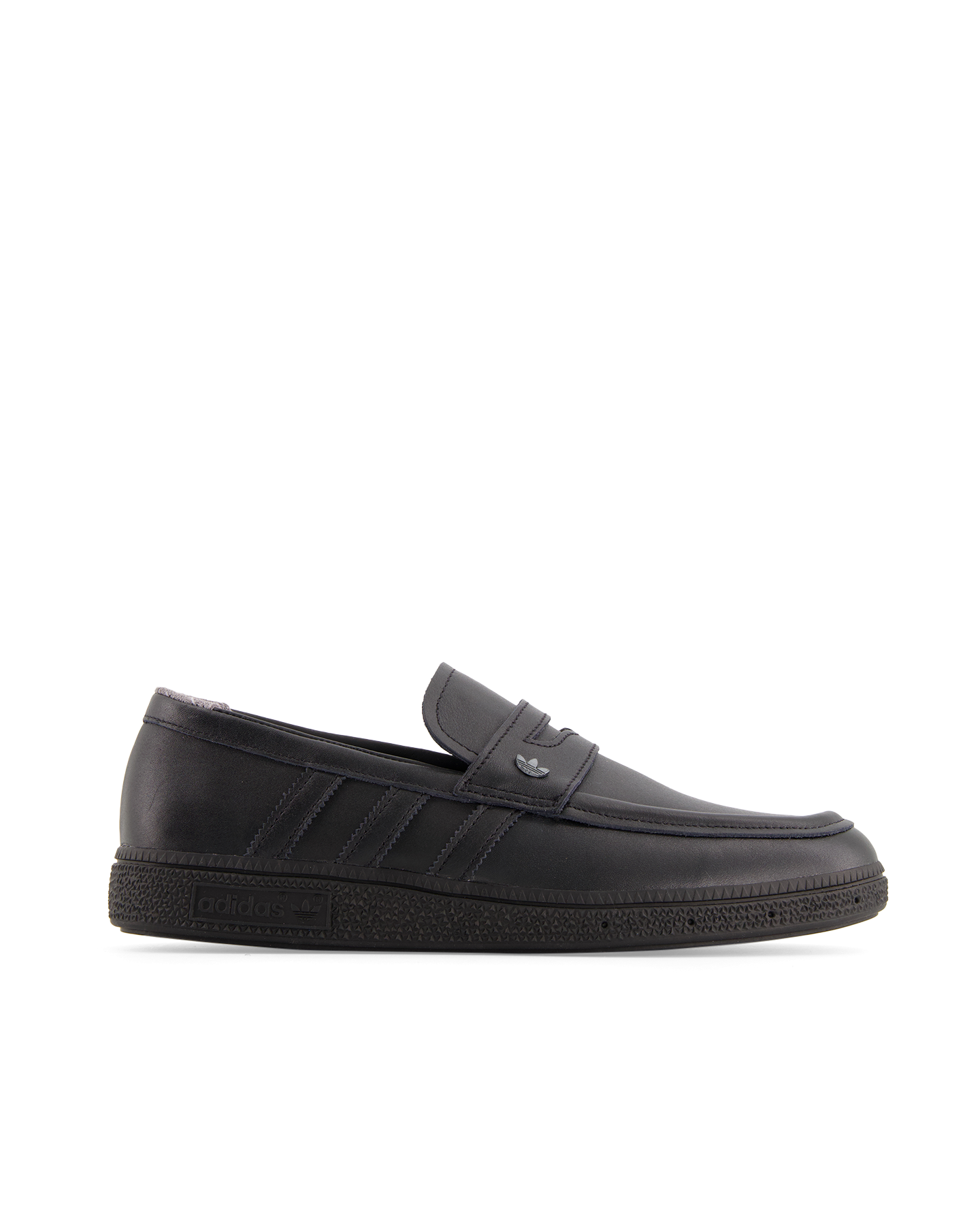 adidas Handball Spezial ZWART 1