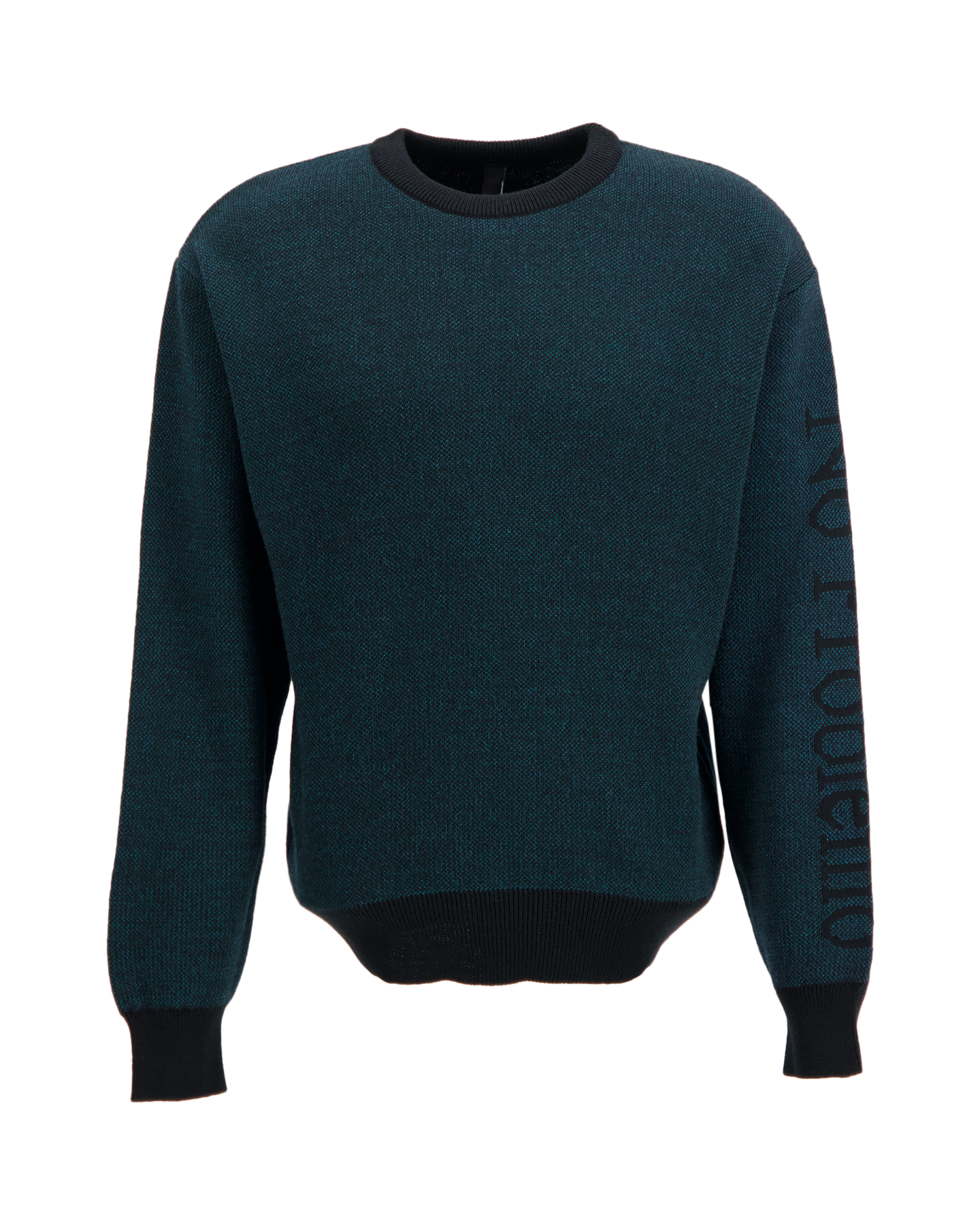 No Problemo No Problemo Jumper GROEN 1