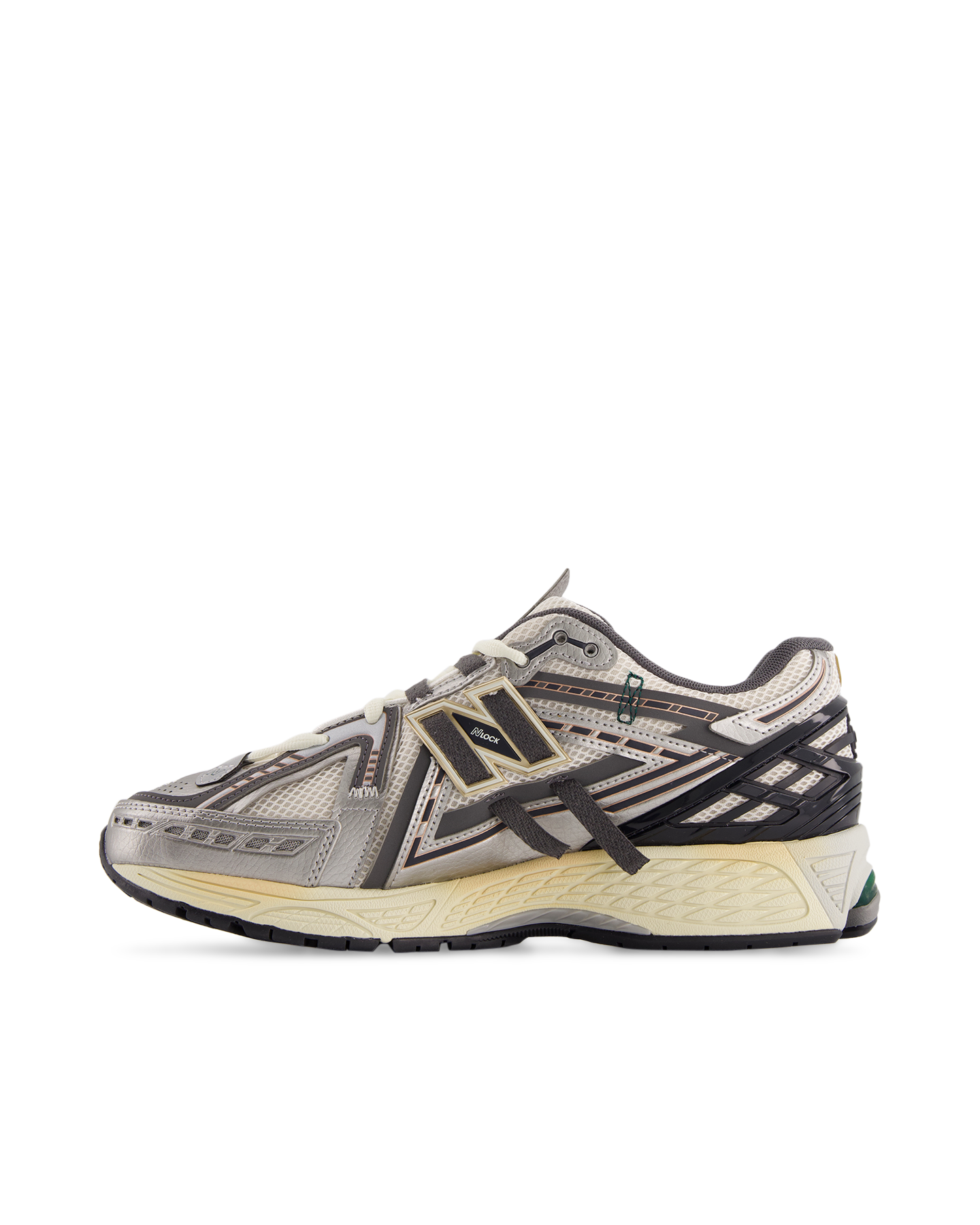 New Balance 1906A ZILVER 3