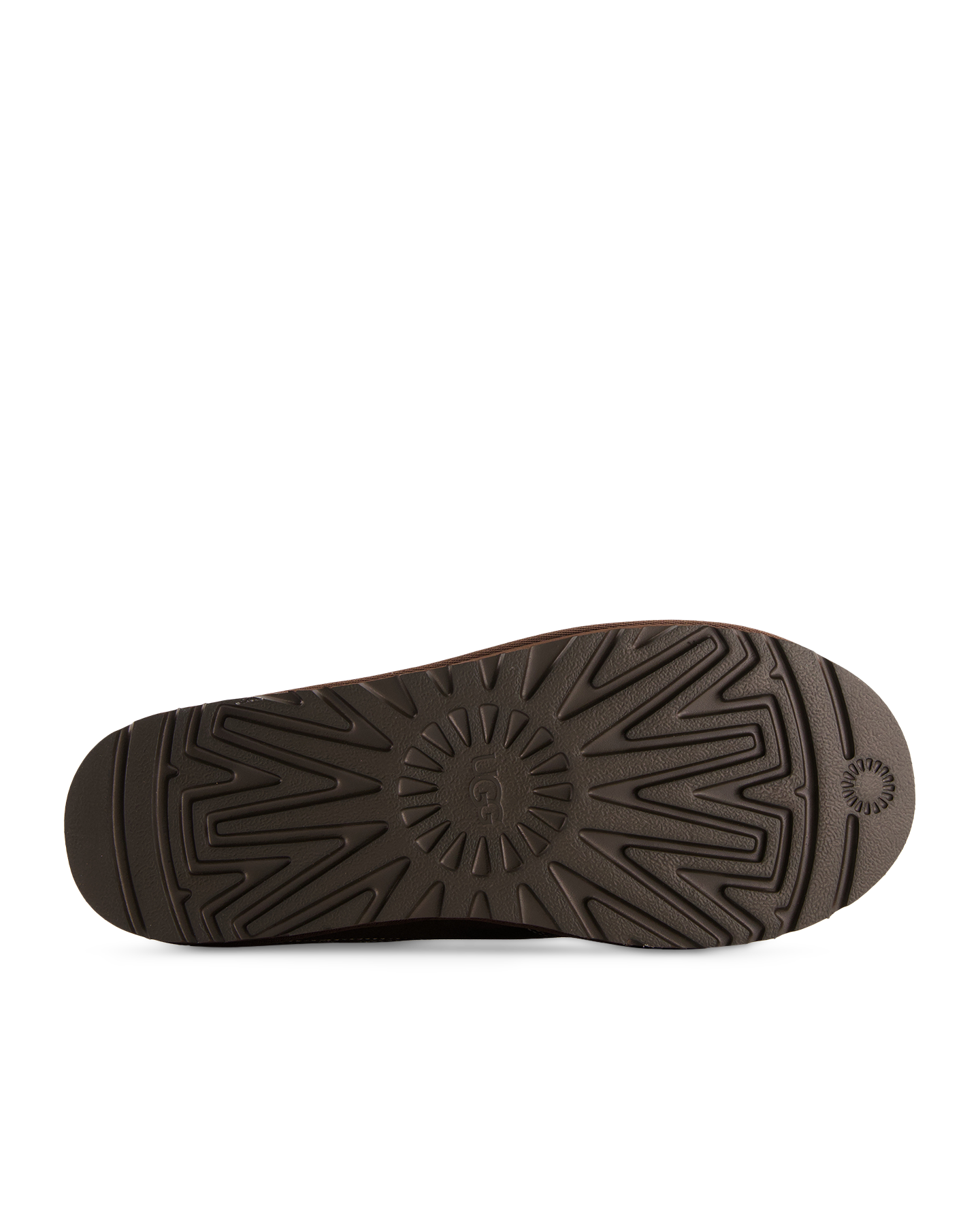 UGG M Tasman Western DONKERBRUIN 6