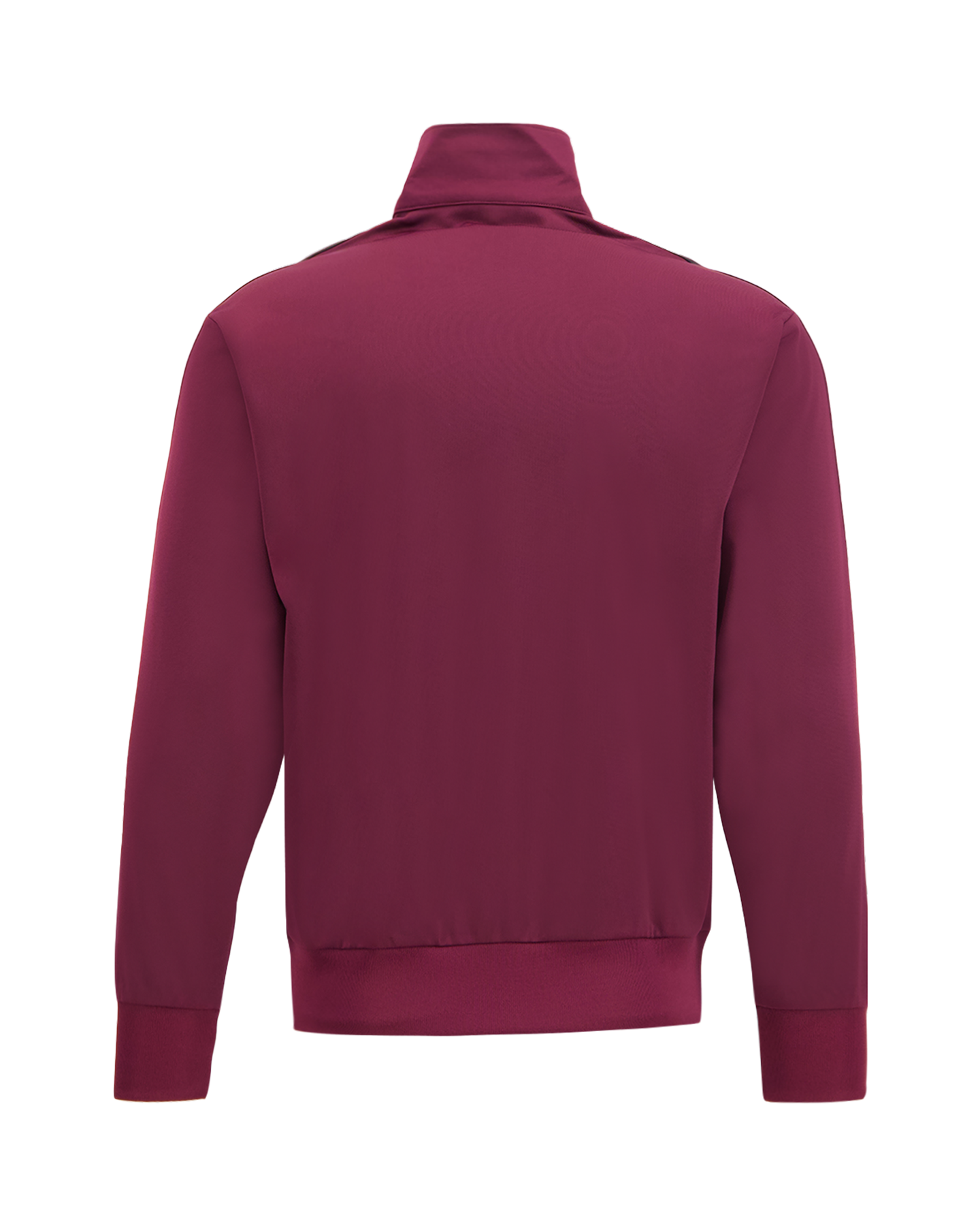 adidas Firebird Tracktop Loose ROOD 2