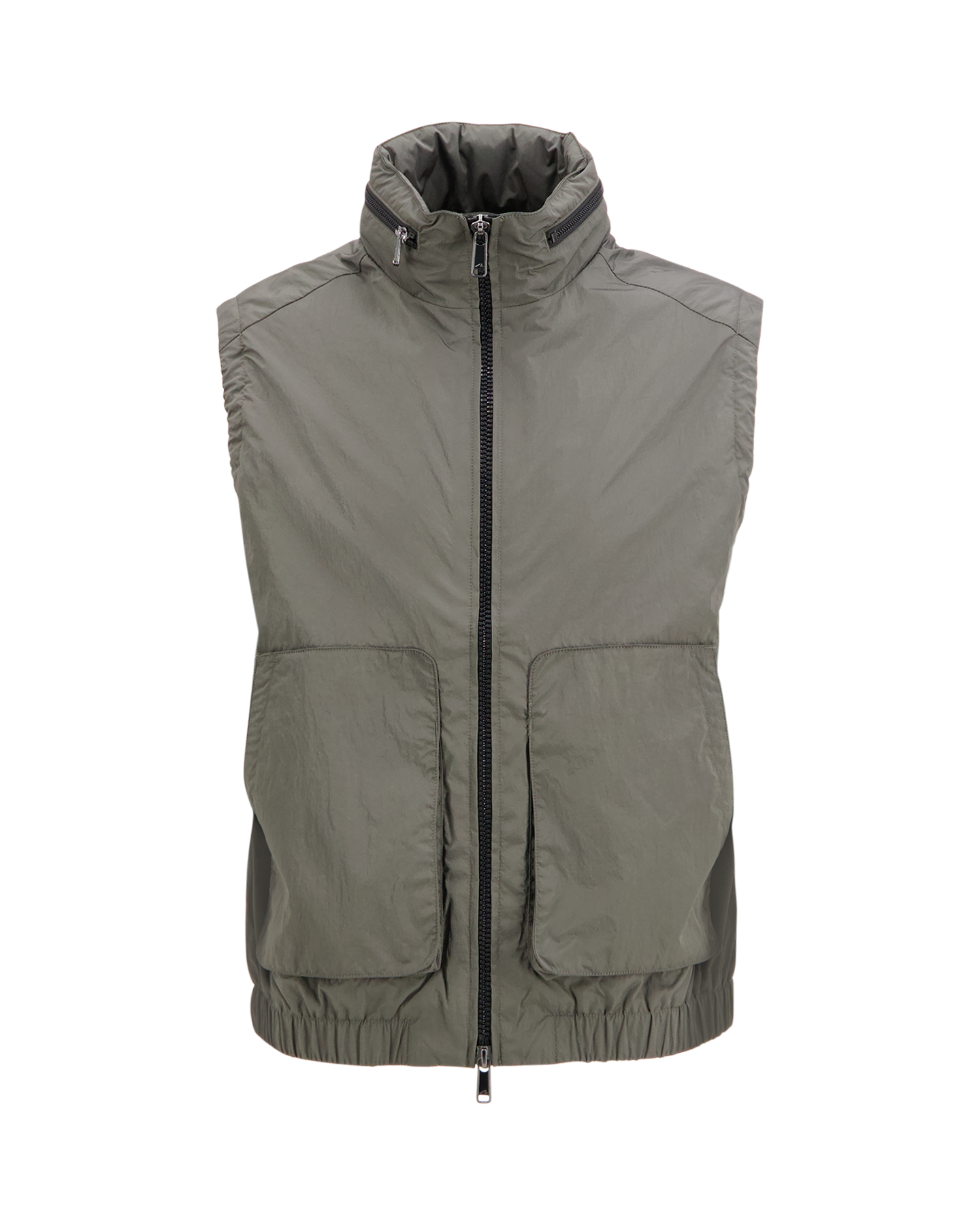 Cesar Equipment Hampstead Vest ANTHRACIET 1