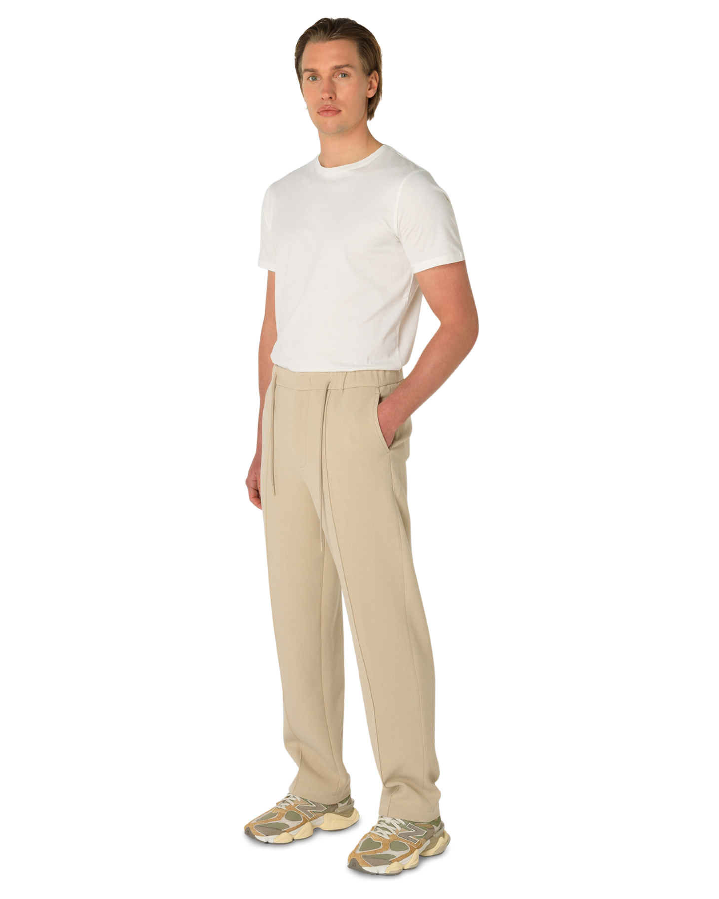 Benk Chiel BEIGE 5