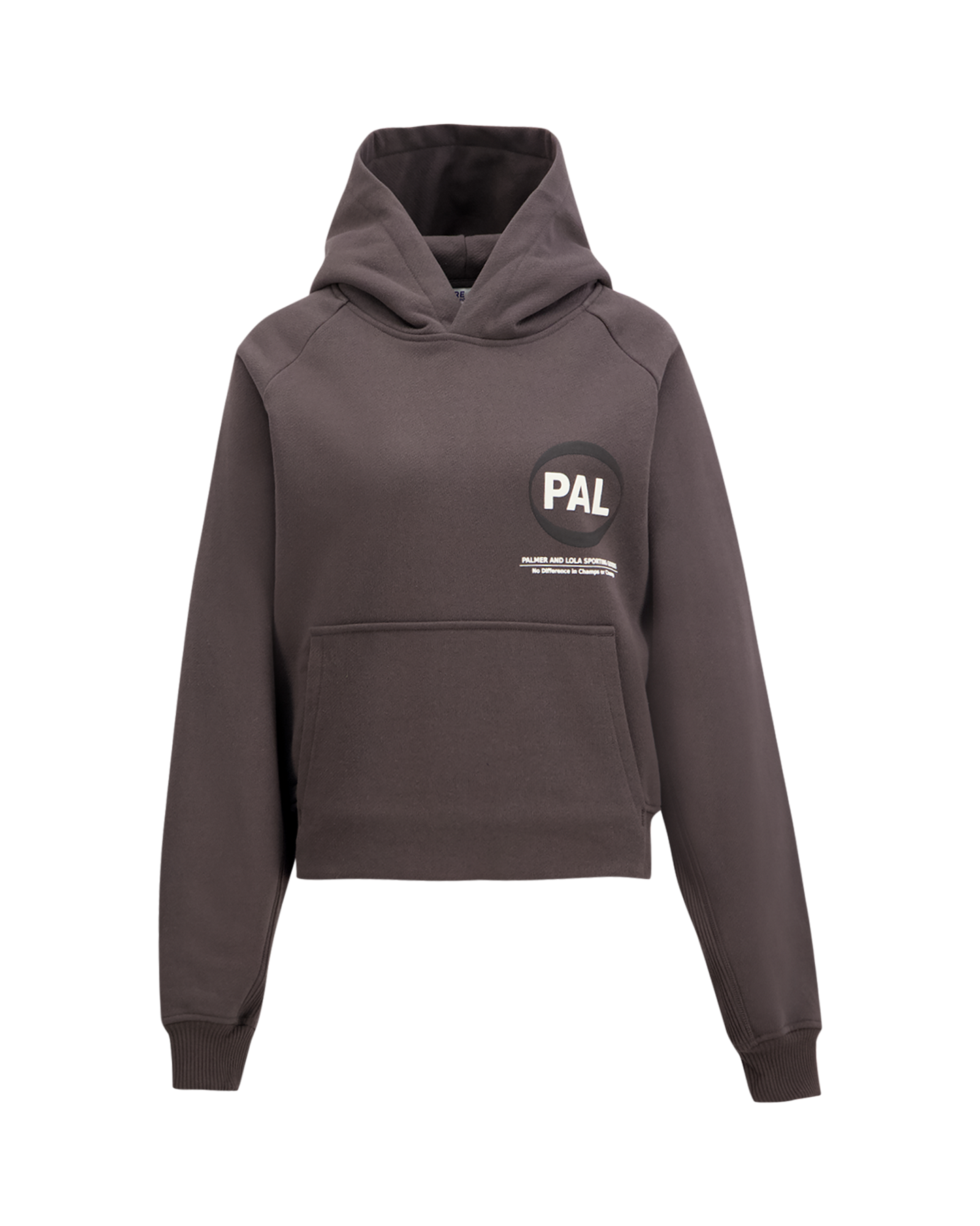 PAL Sporting Goods Pre Game Womens Hoodie BRUIN 1