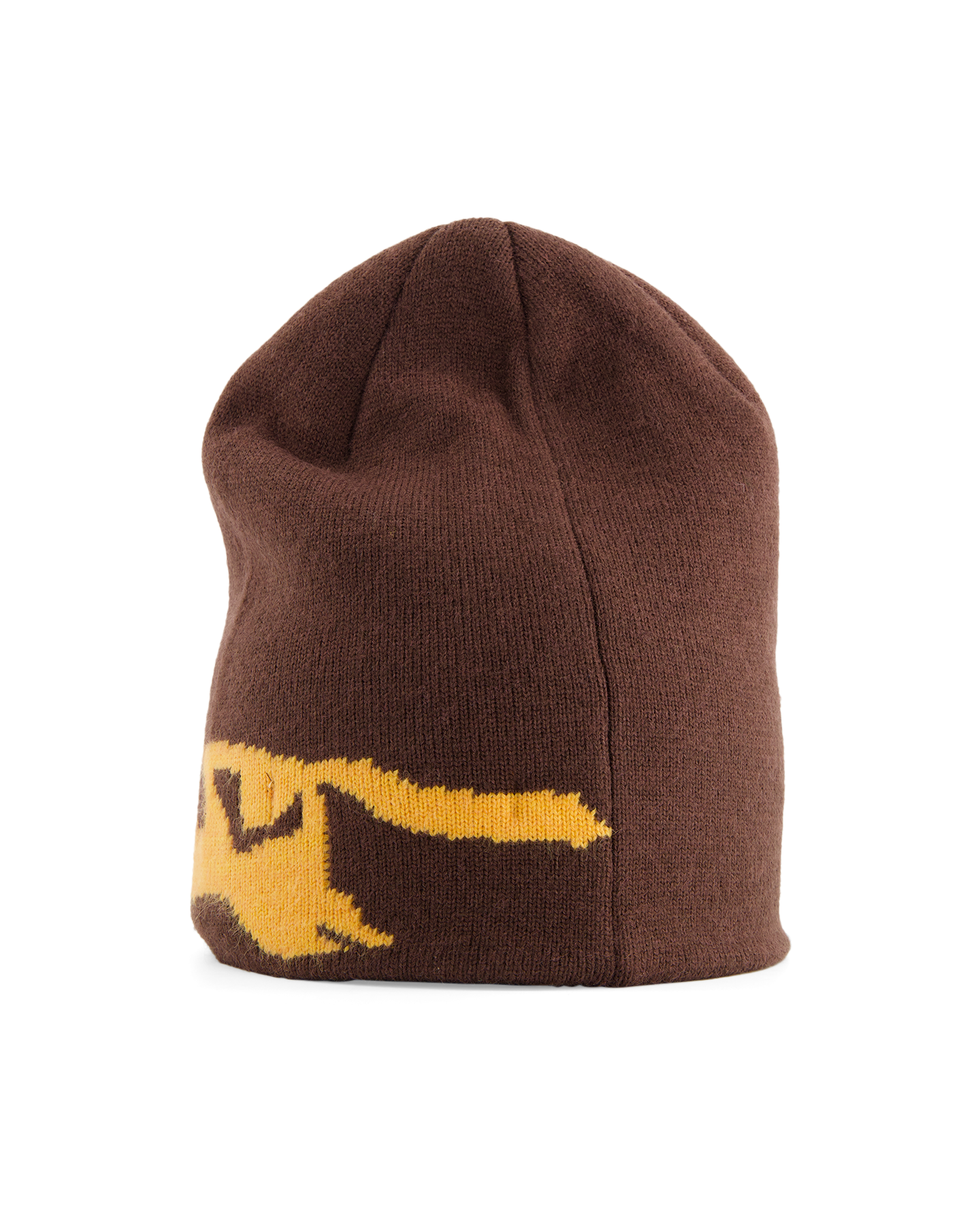 PAL Sporting Goods Gallop beanie BRUIN 3