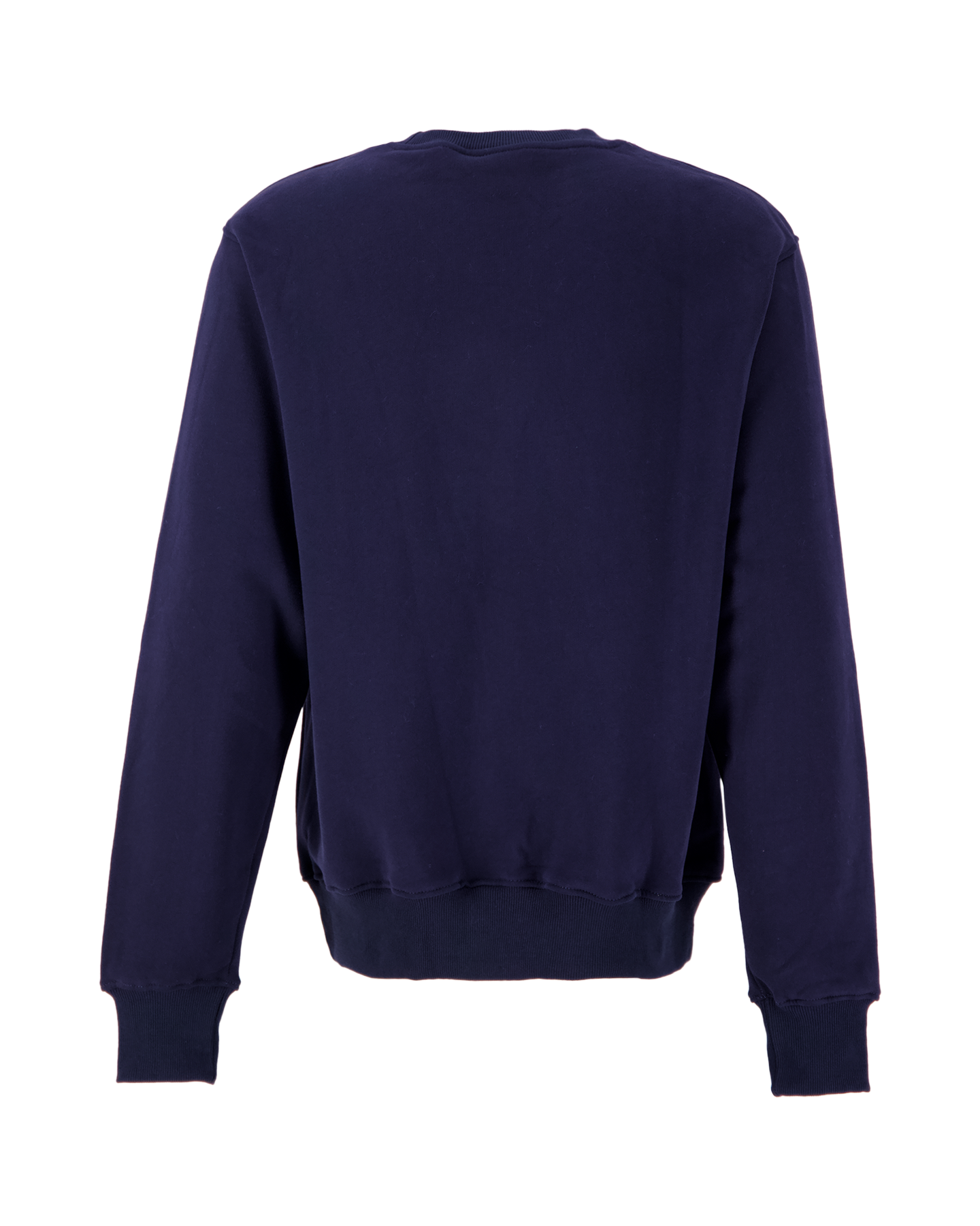 Freeter Pivot Crewneck BLAUW 2